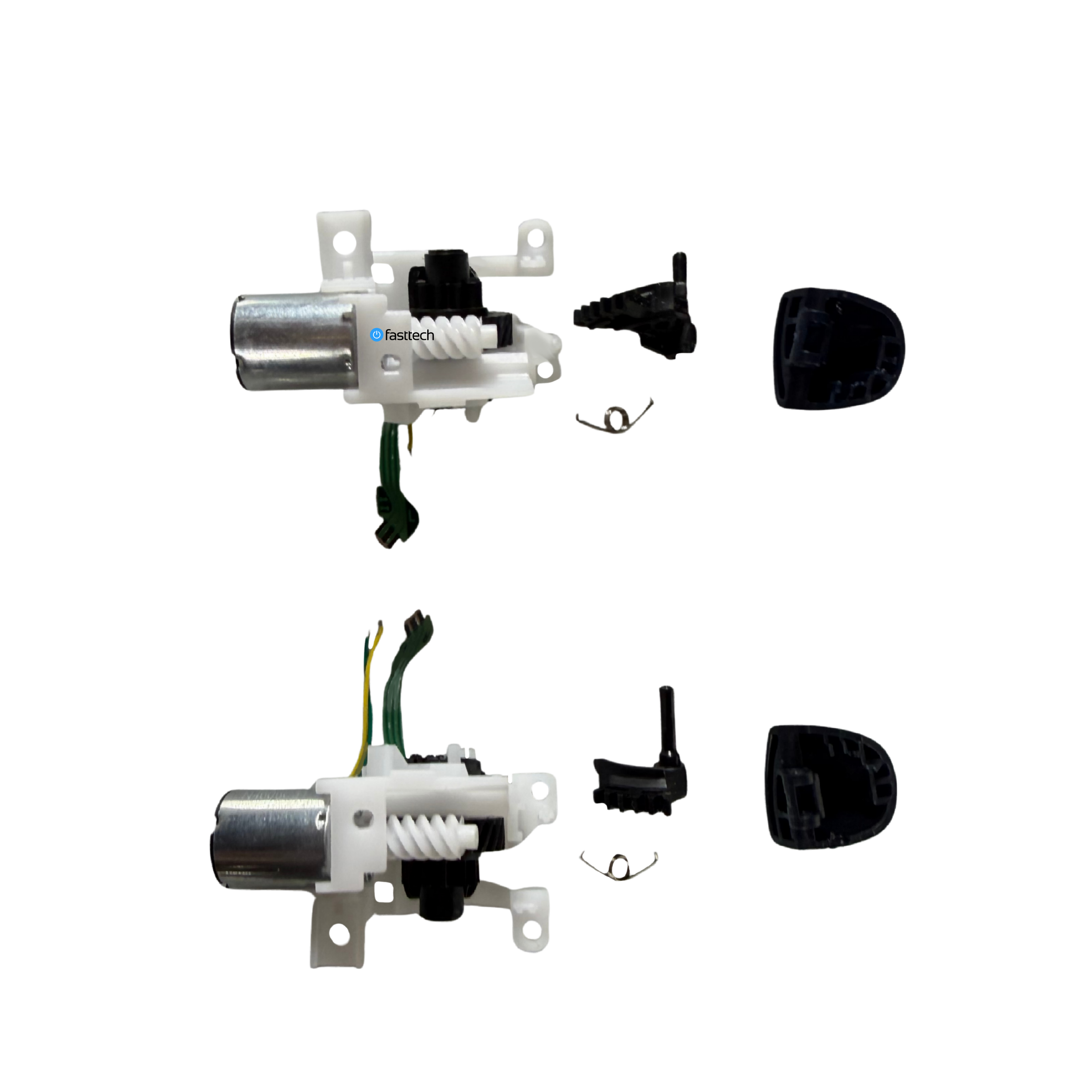 PS5 Controller Adaptive Triggers L2, R2 (BDM-050R) with Ribbon Cables - 19 (19).png