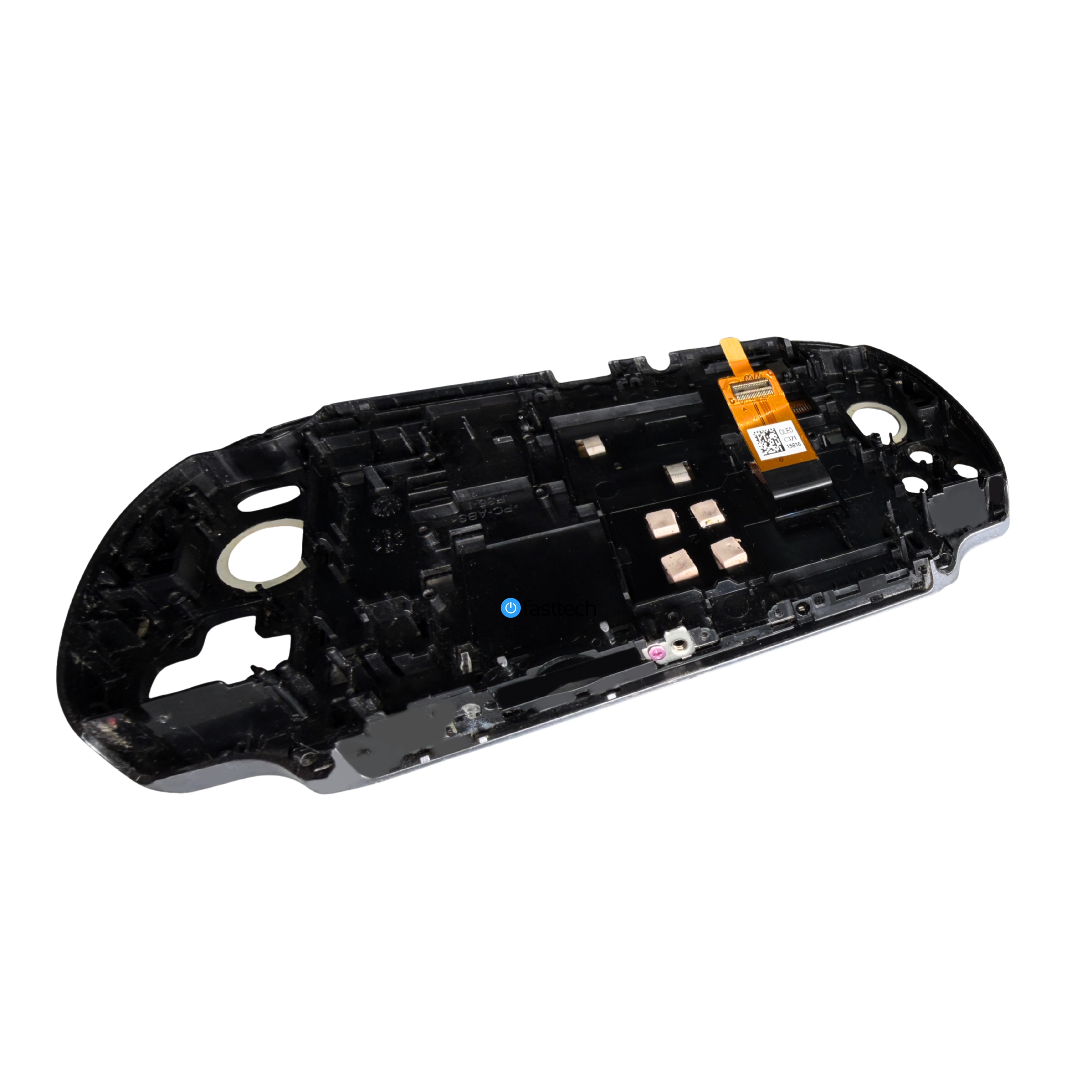 PlayStation Vita Display Assembly (PCH-1001) - 40.png