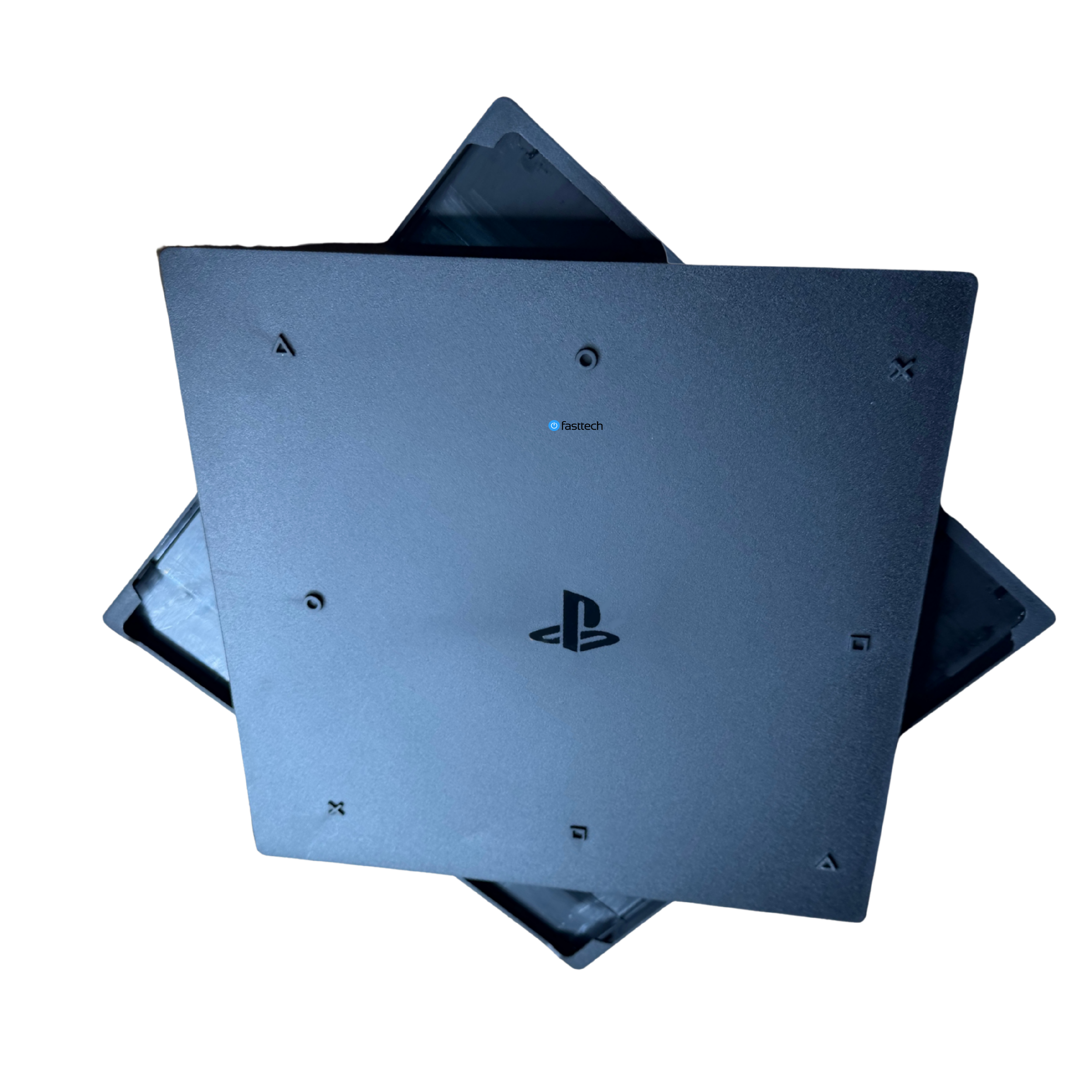 PlayStation 4 Pro Complete Casing - 1 (9).png