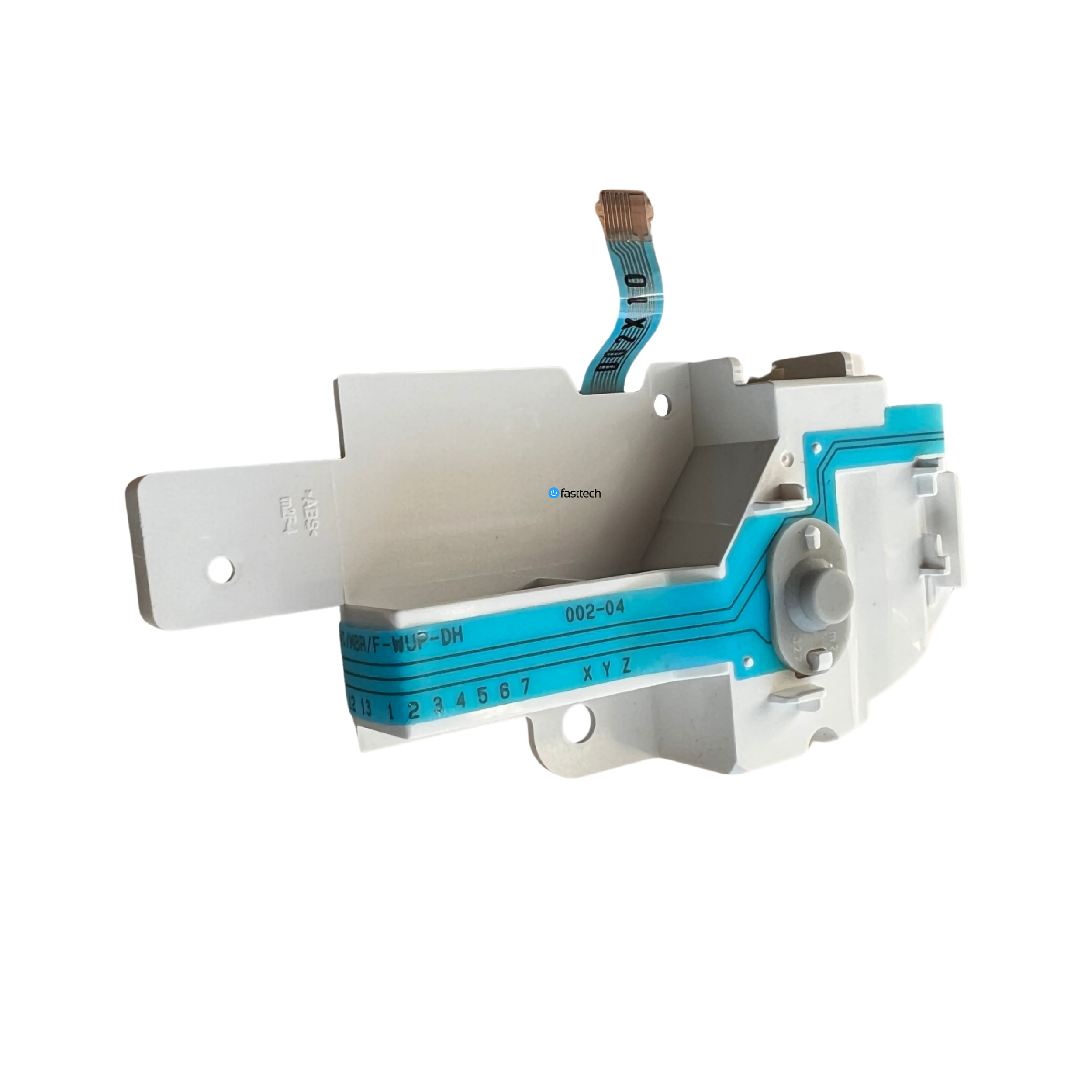 Nintendo Wii U GamePad D-Pad Flex Cable - 5.png