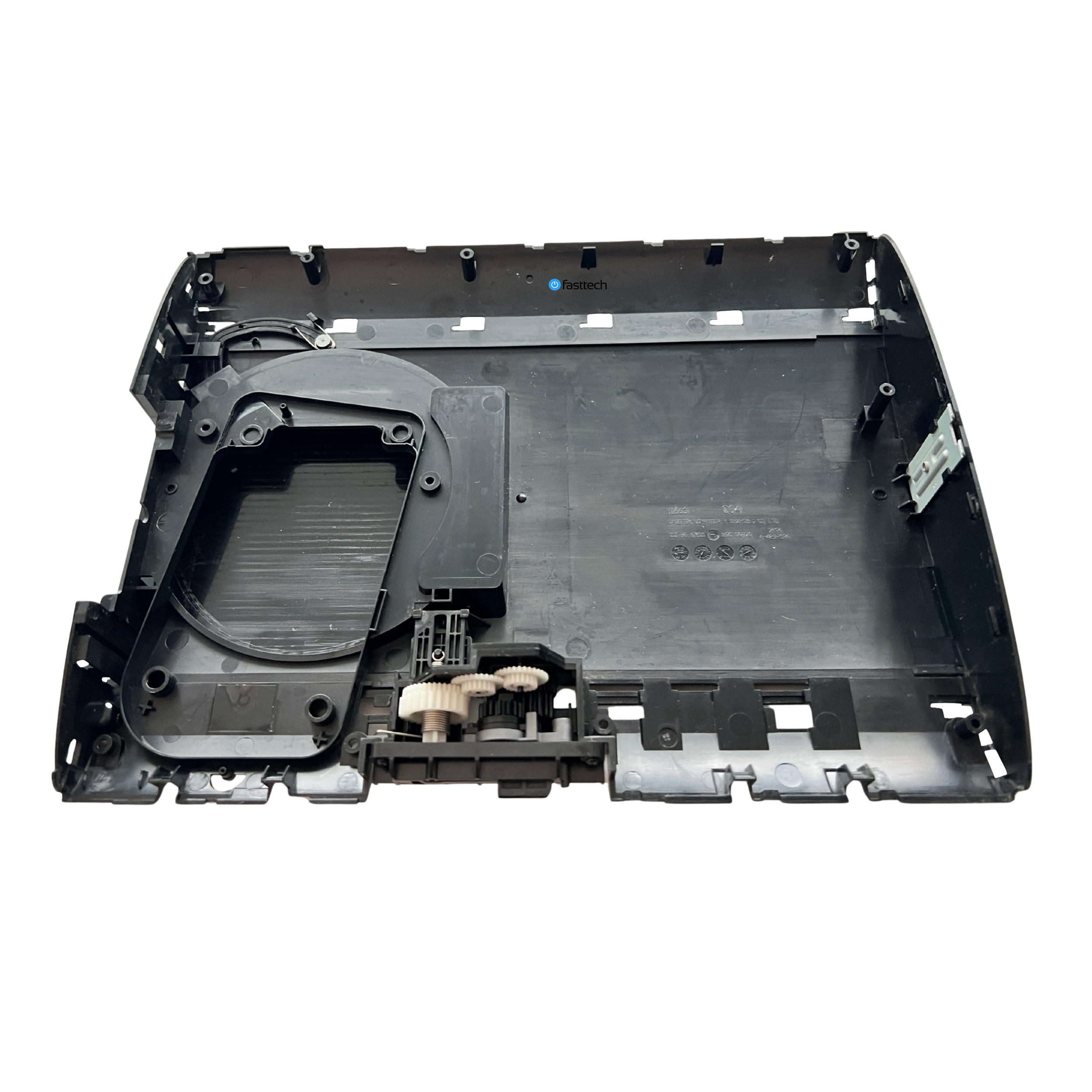 PlayStation 3 Super Slim CUH-4000 CUH-4XXXX Top Cover - 19.png