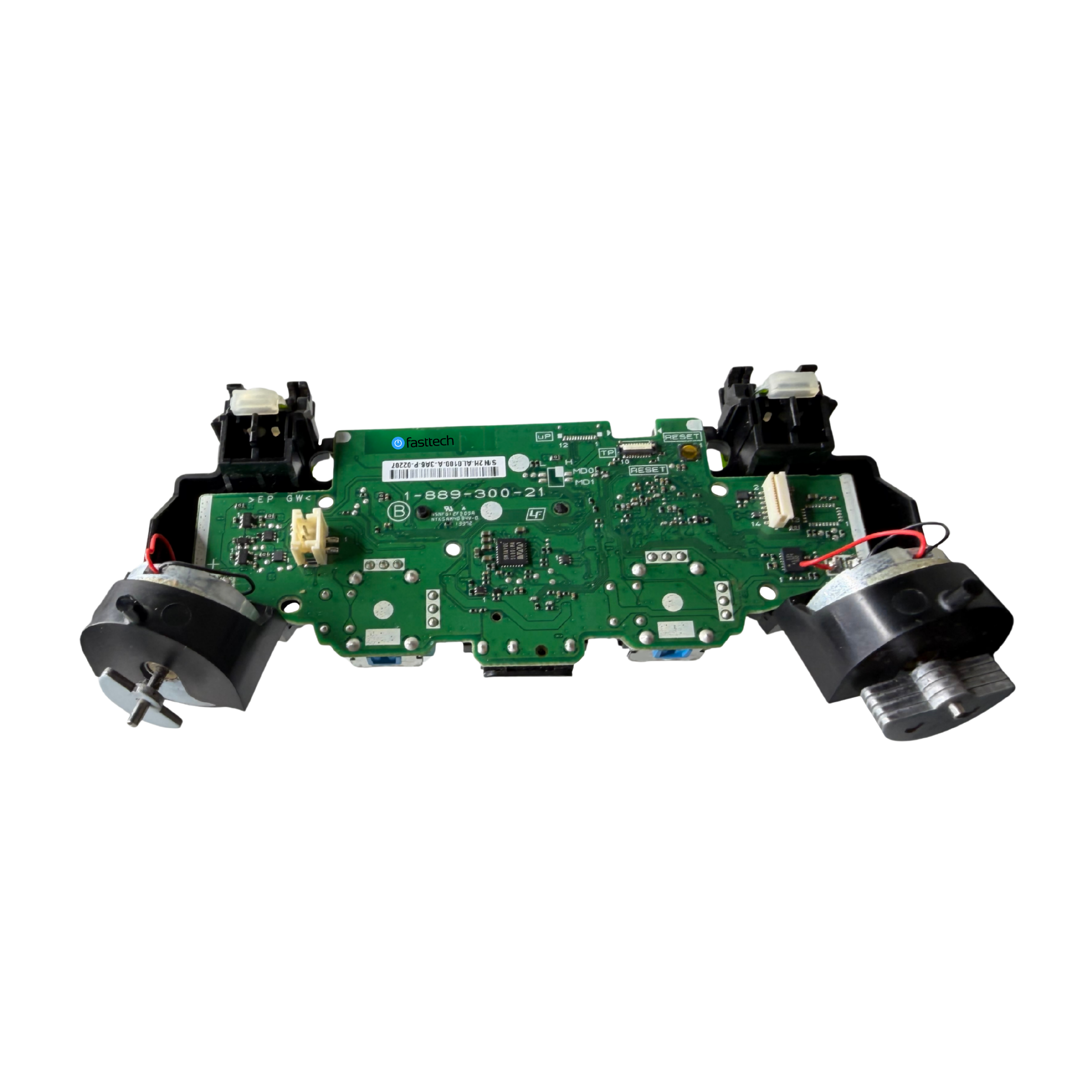 DualShock 4 Controller Motherboard and Midframe Assembly (JDM-001) - 13.png