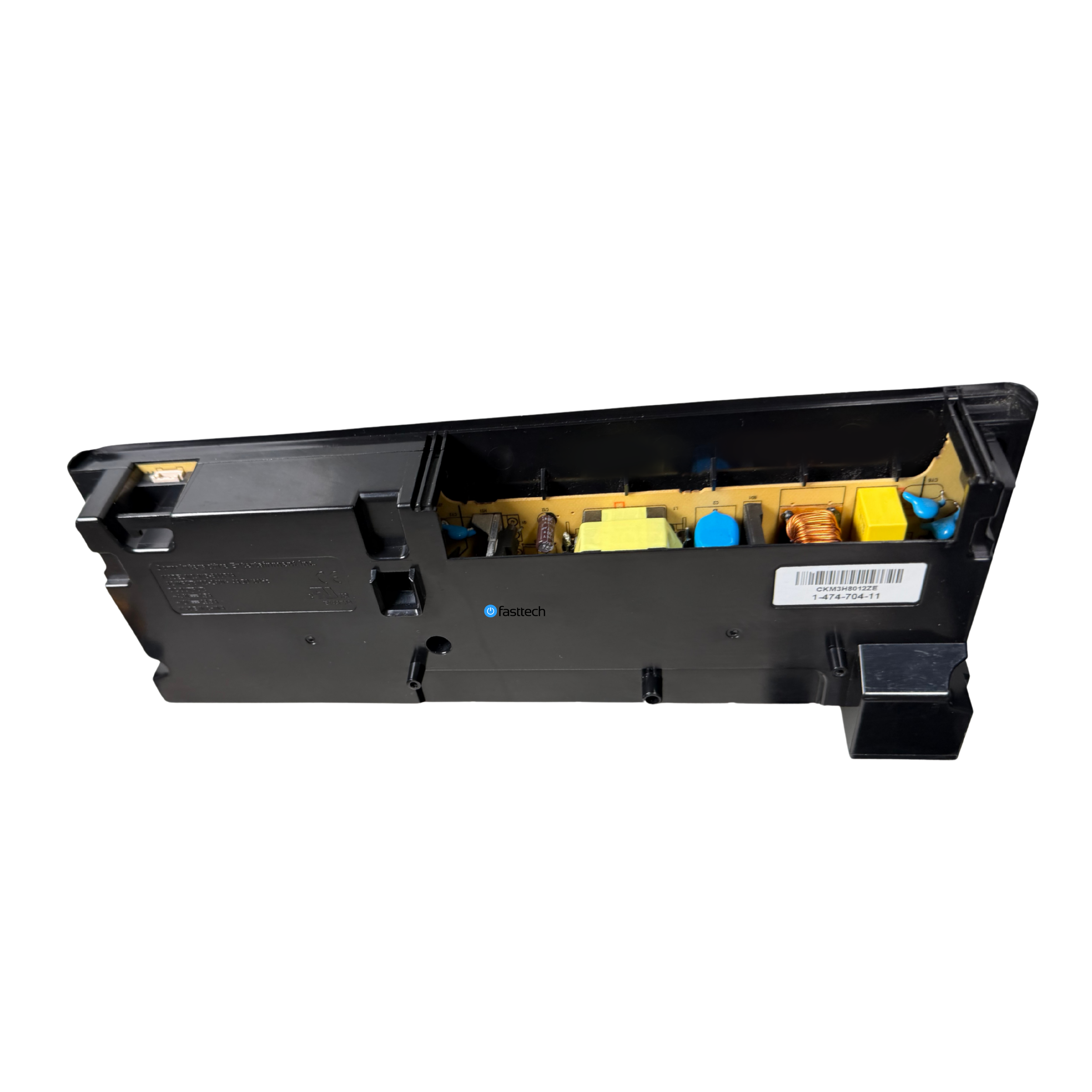PlayStation 4 Pro Power Supply N15-300P1A (CUH-7100) - 26.png