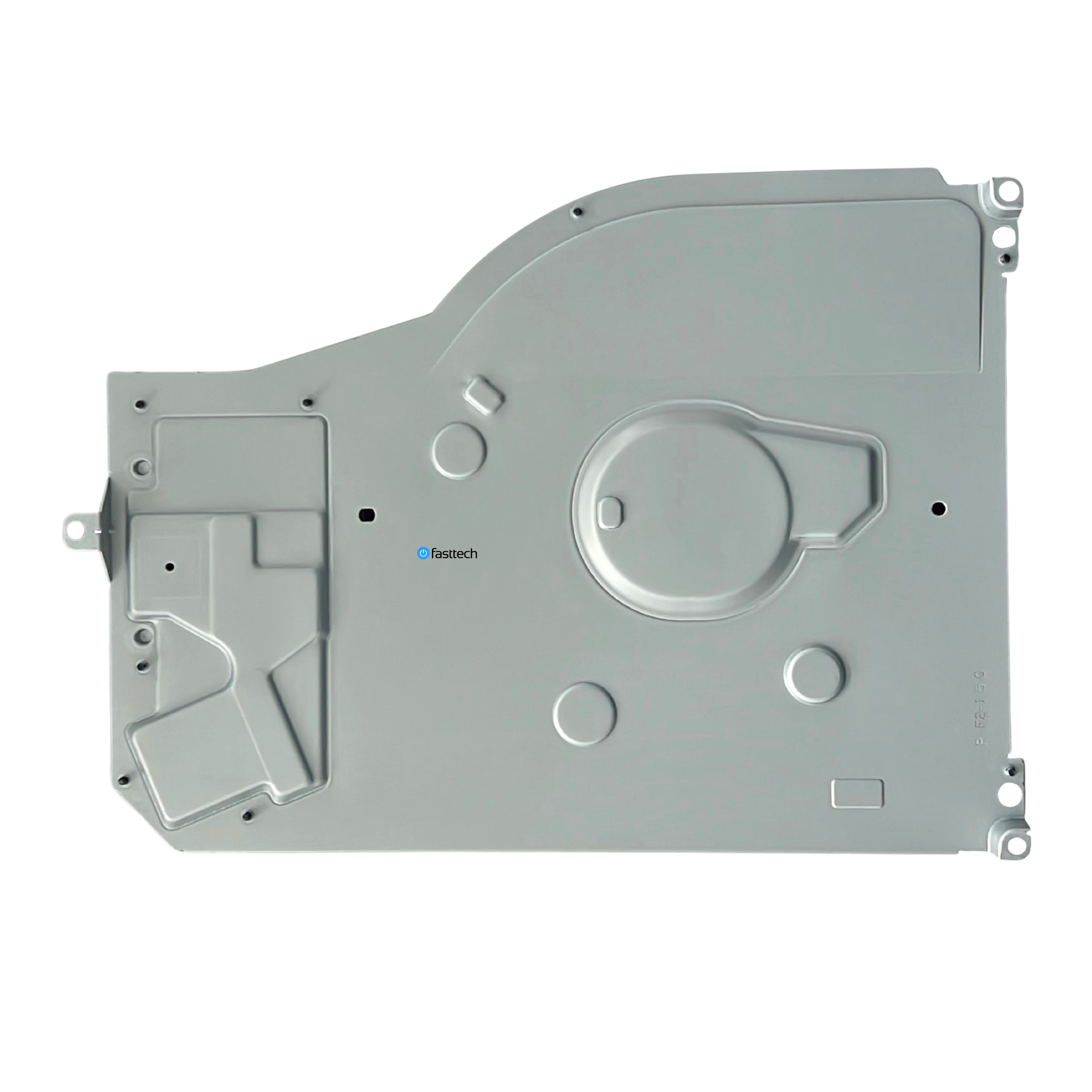 PlayStation 5 Disc Drive for CFI-1215A - 12.png