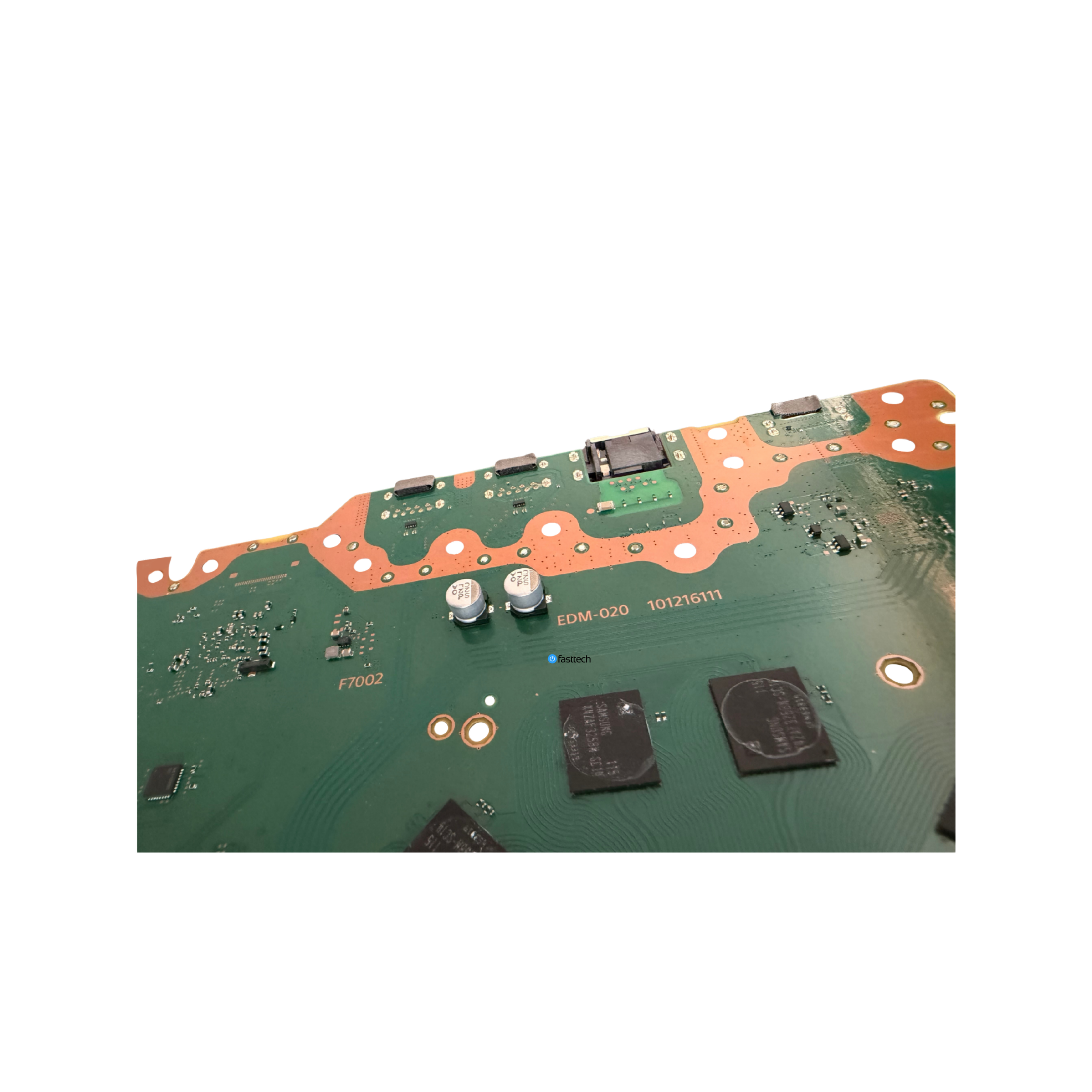 PlayStation 5 Disc Edition Motherboard & Paired Disc Drive Board (EDM-020) - 17.png