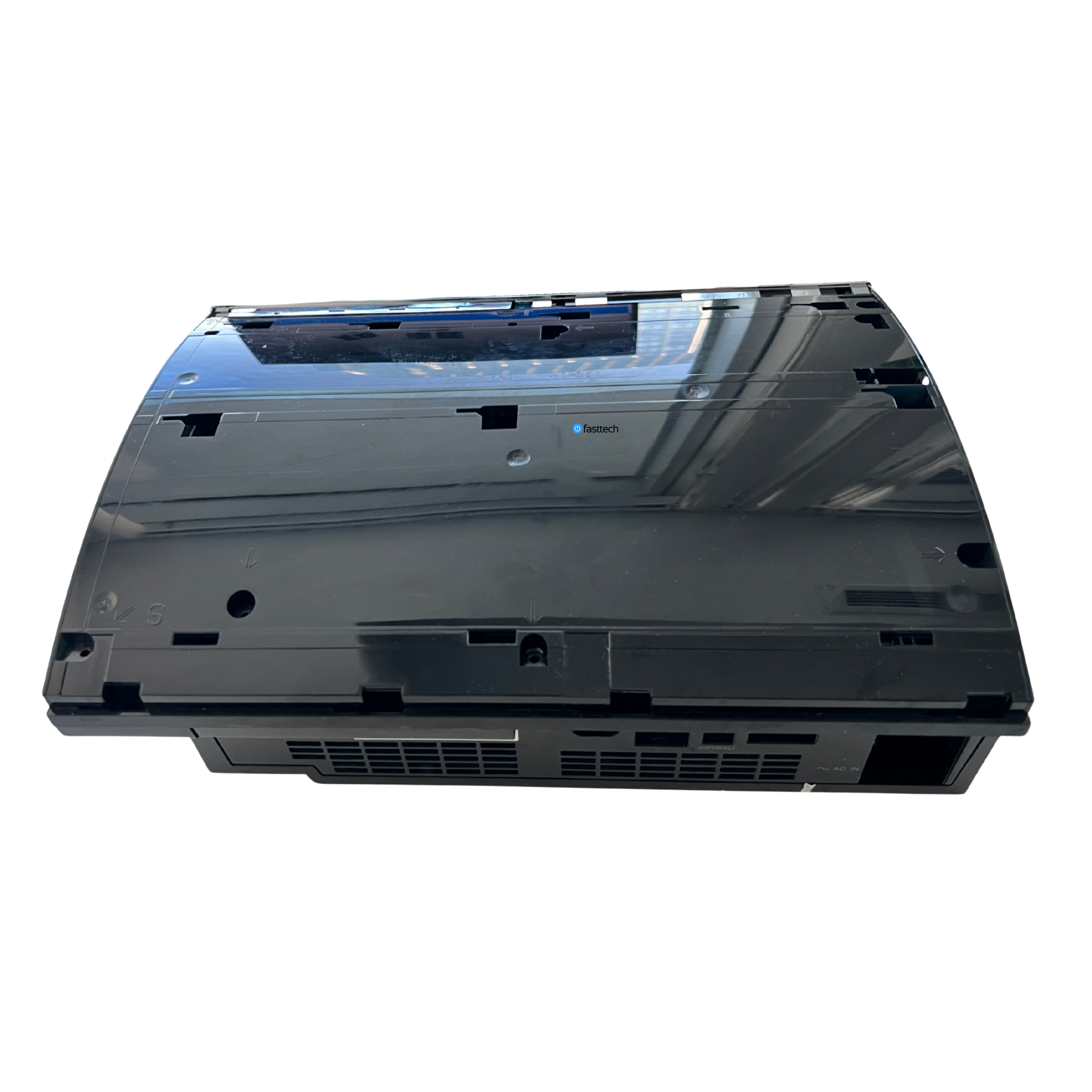 PlayStation 3 CECHE Casing  Shell - 83.png