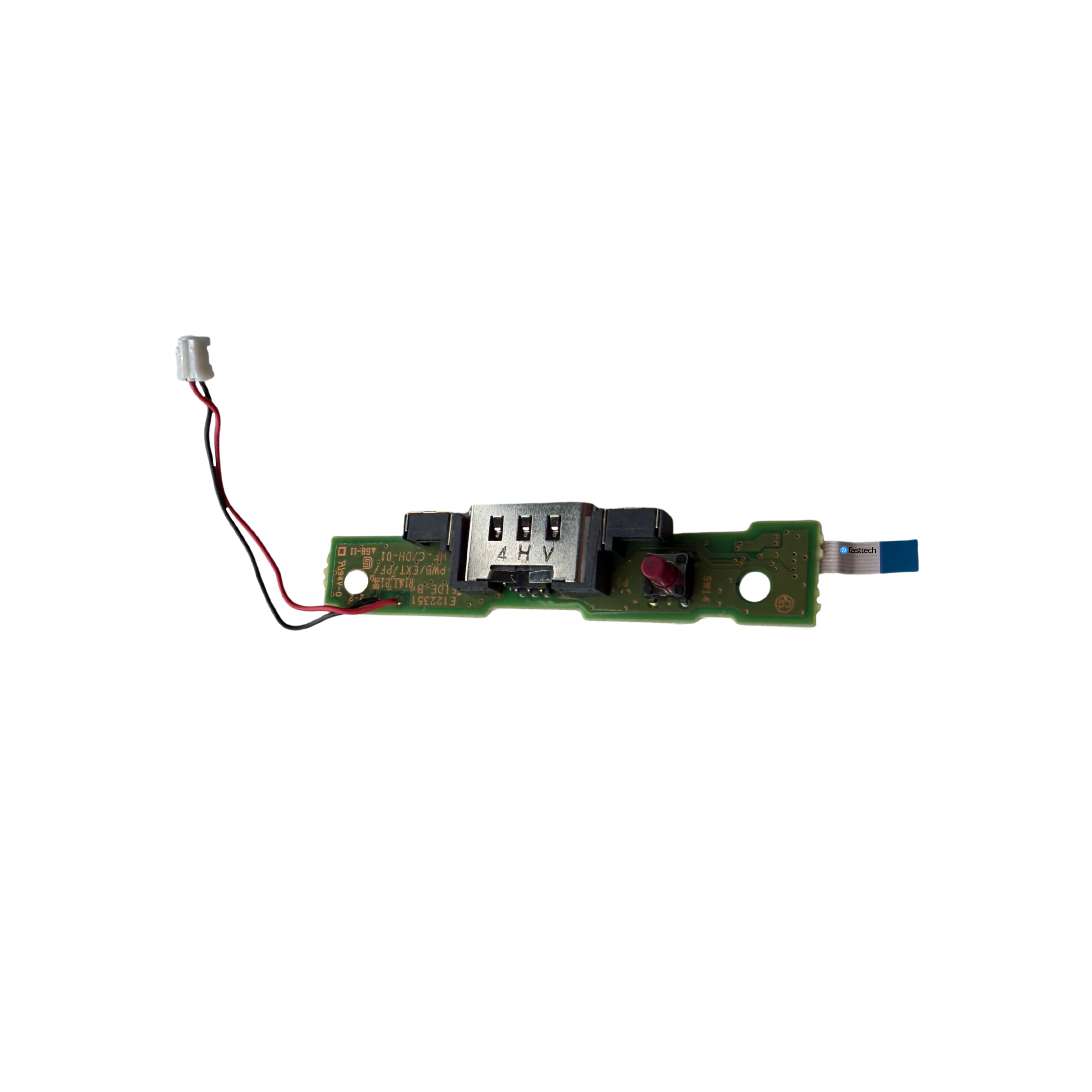 Nintendo Wii U GamePad Charging Assembly - 10.png