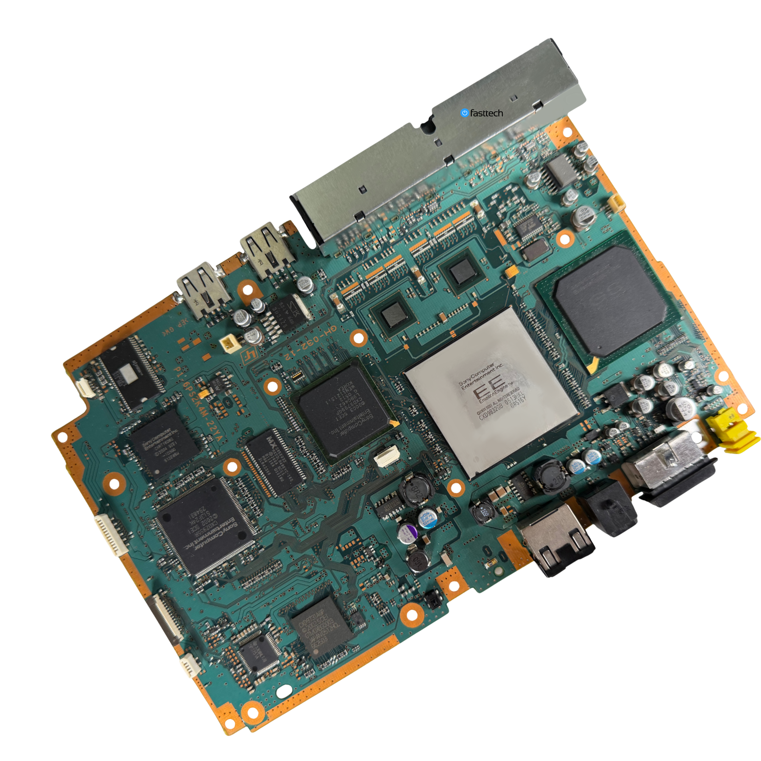 PlayStation 2 Slim Motherboard 70012 - 6.png