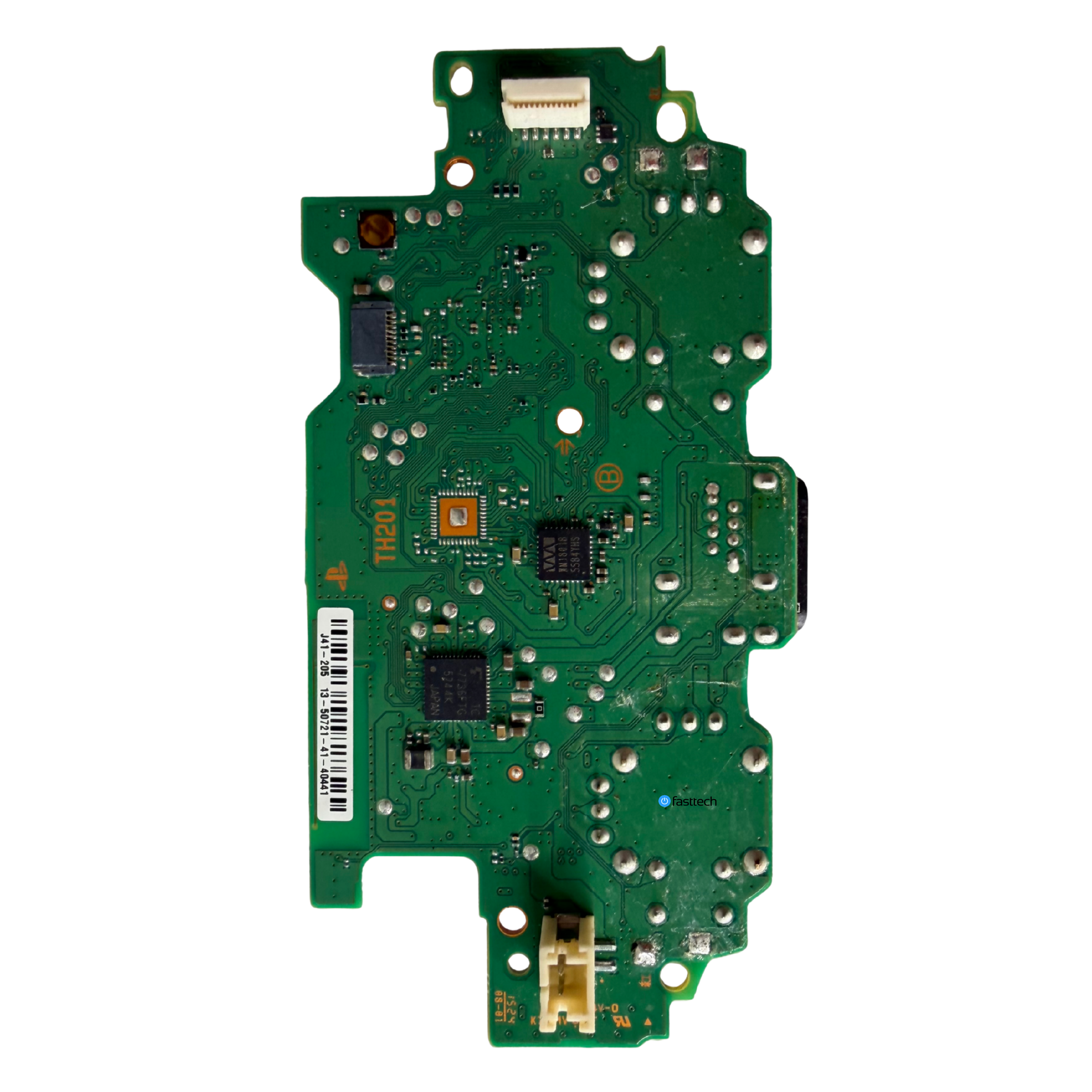 DualShock 4 Controller (ZCT2) Motherboard (JDM-030) - 16.png