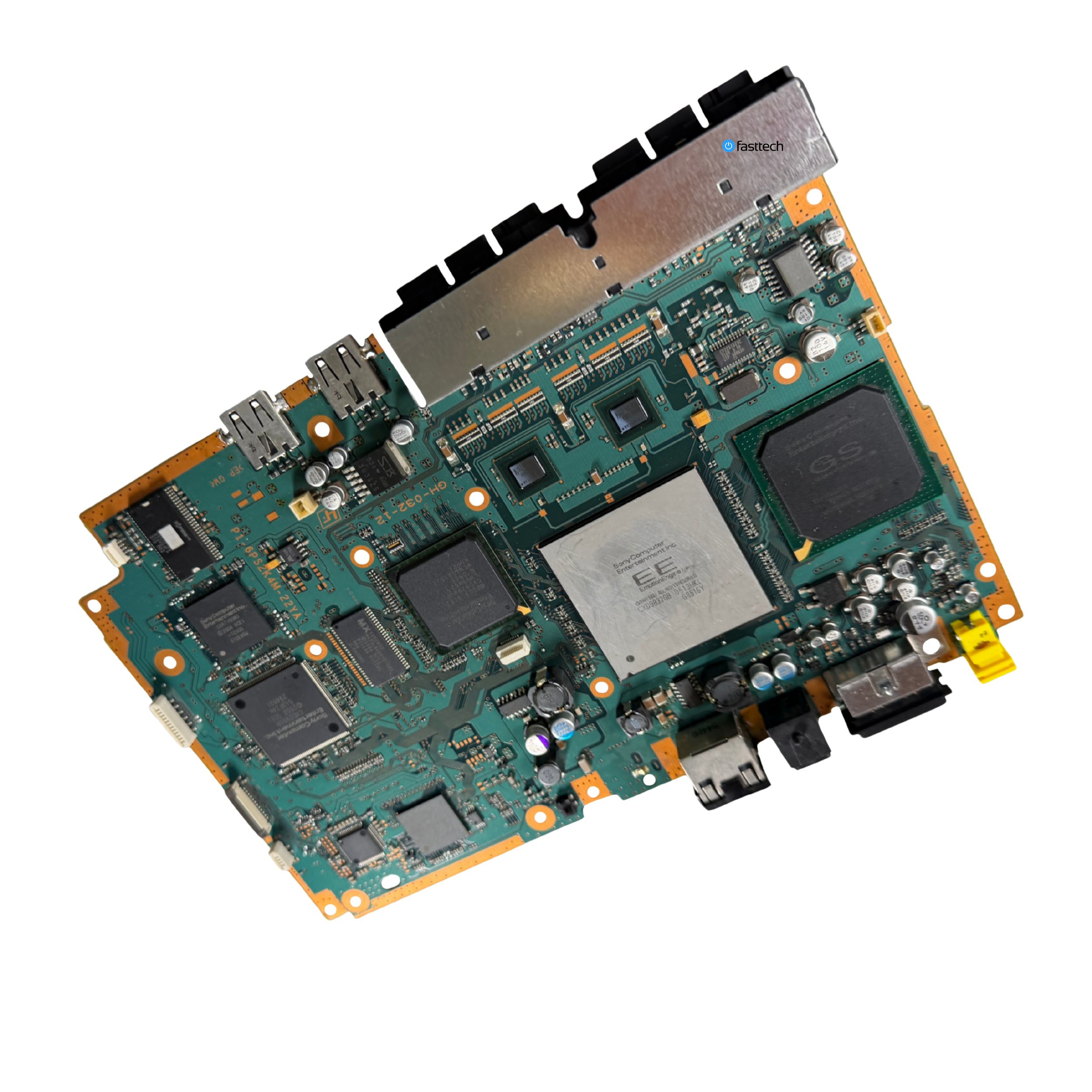 PlayStation 2 Slim Motherboard 70012 - 12.png