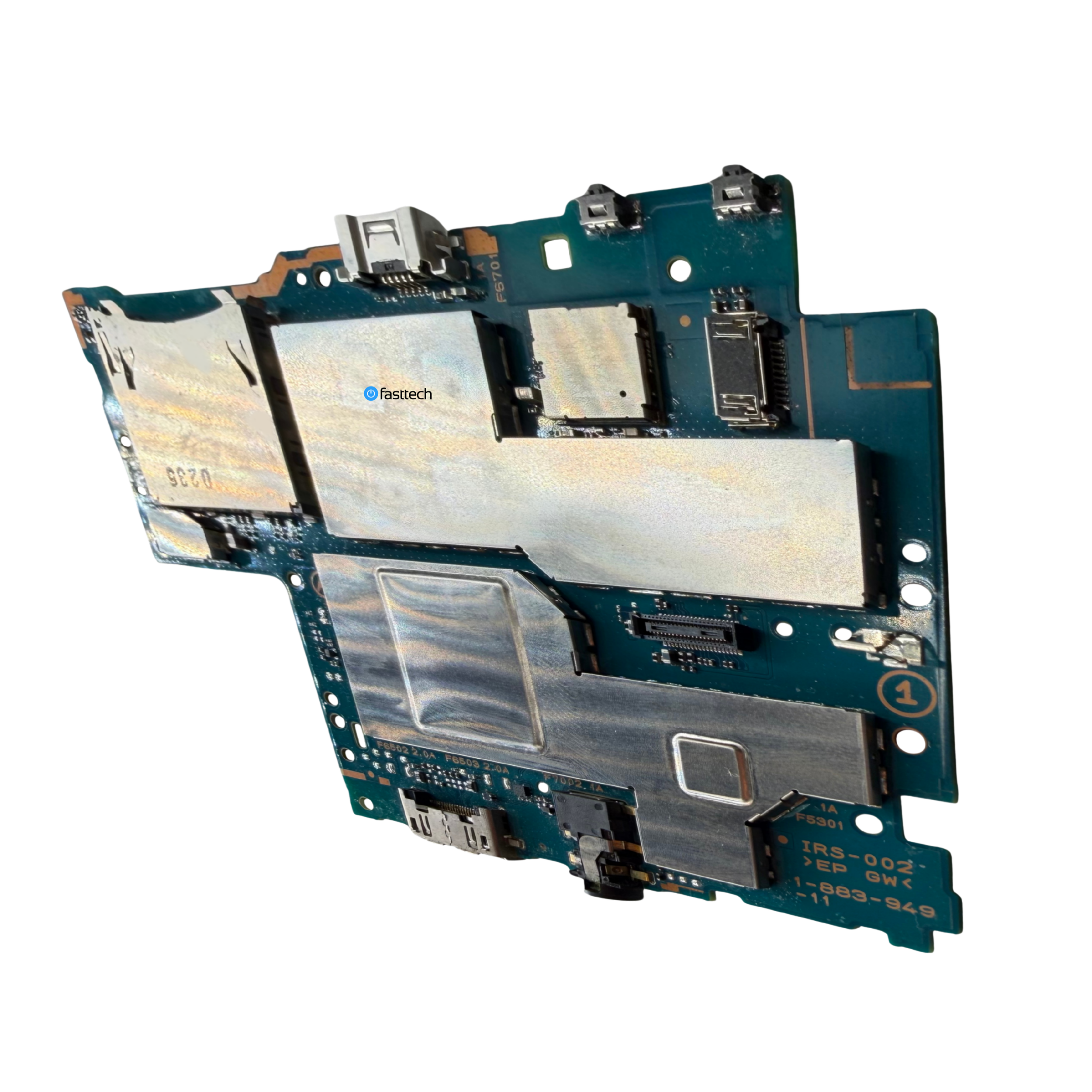 PlayStation Vita PCH-1001 Motherboard - 14.png