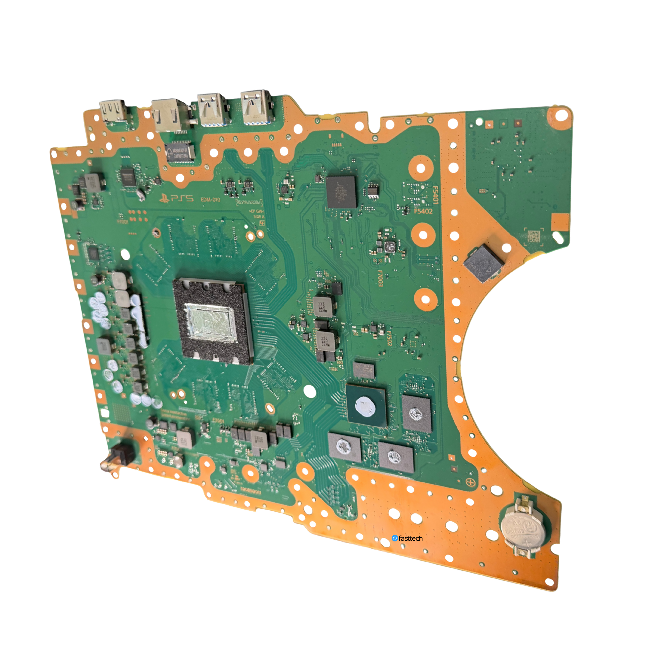 PlayStation 5 Digital Edition Motherboard (EDM-010) - 15.png