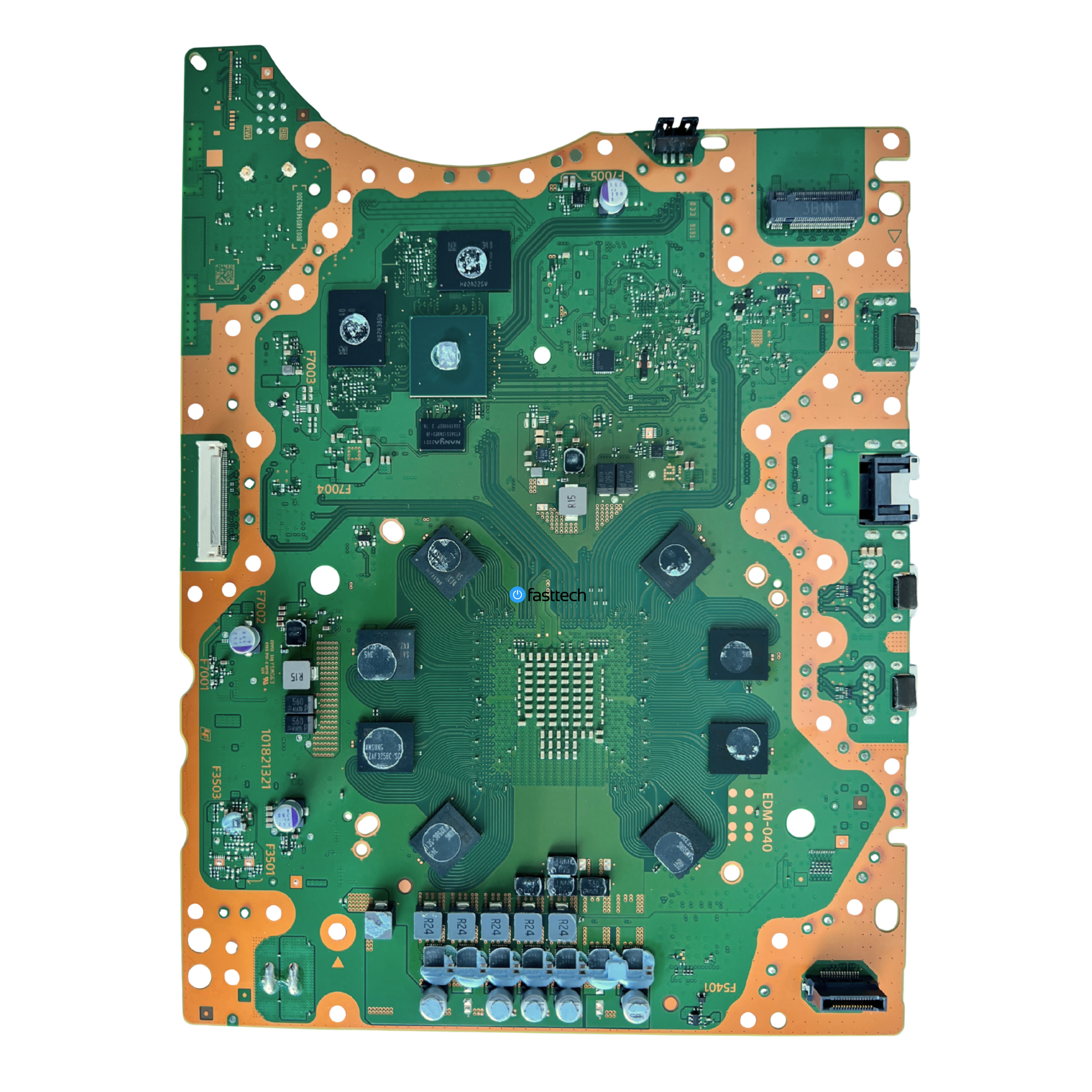PlayStation 5 Slim Motherboard (EDM-040) - 9.png