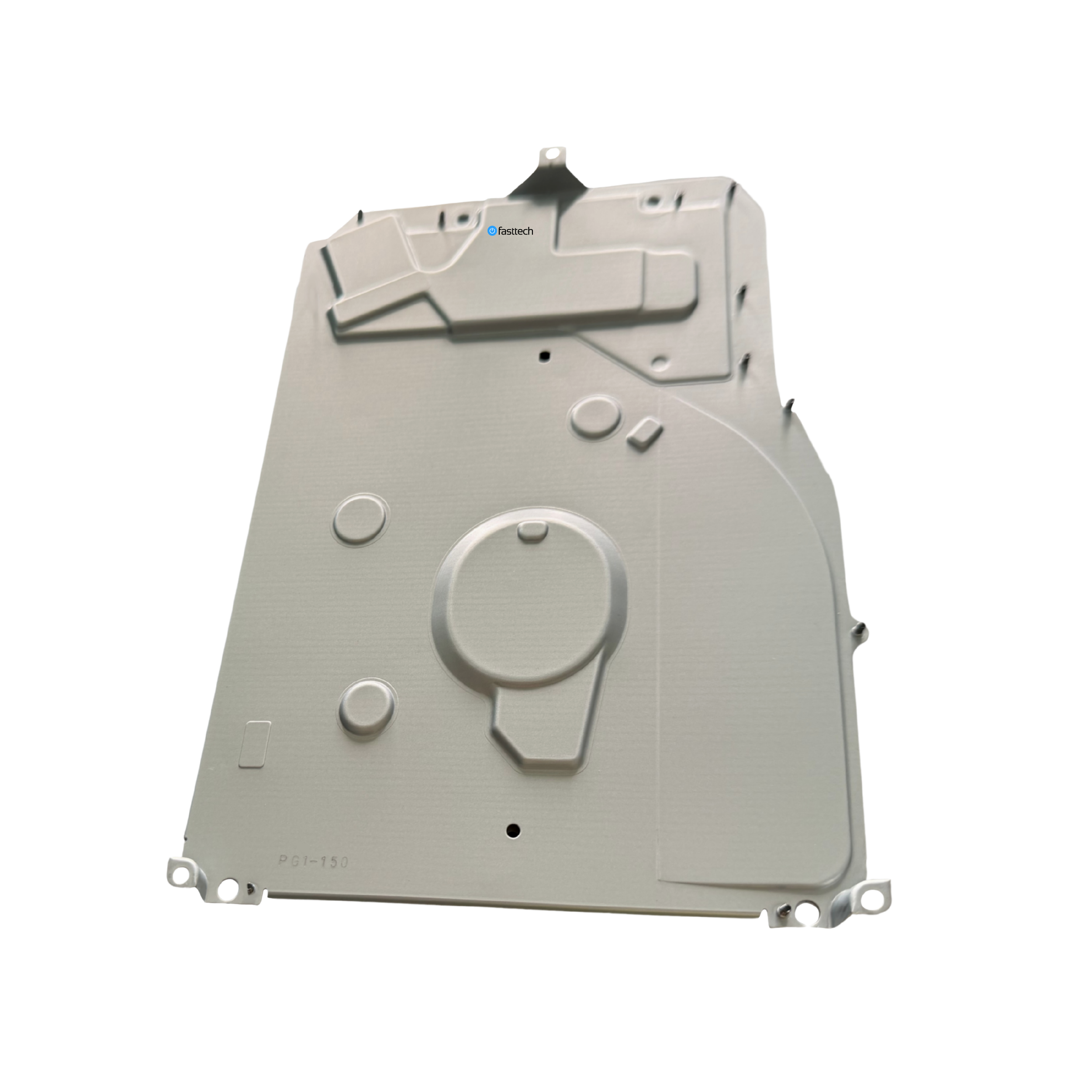 PlayStation 5 Disc Drive for CFI-1115A - 29.png
