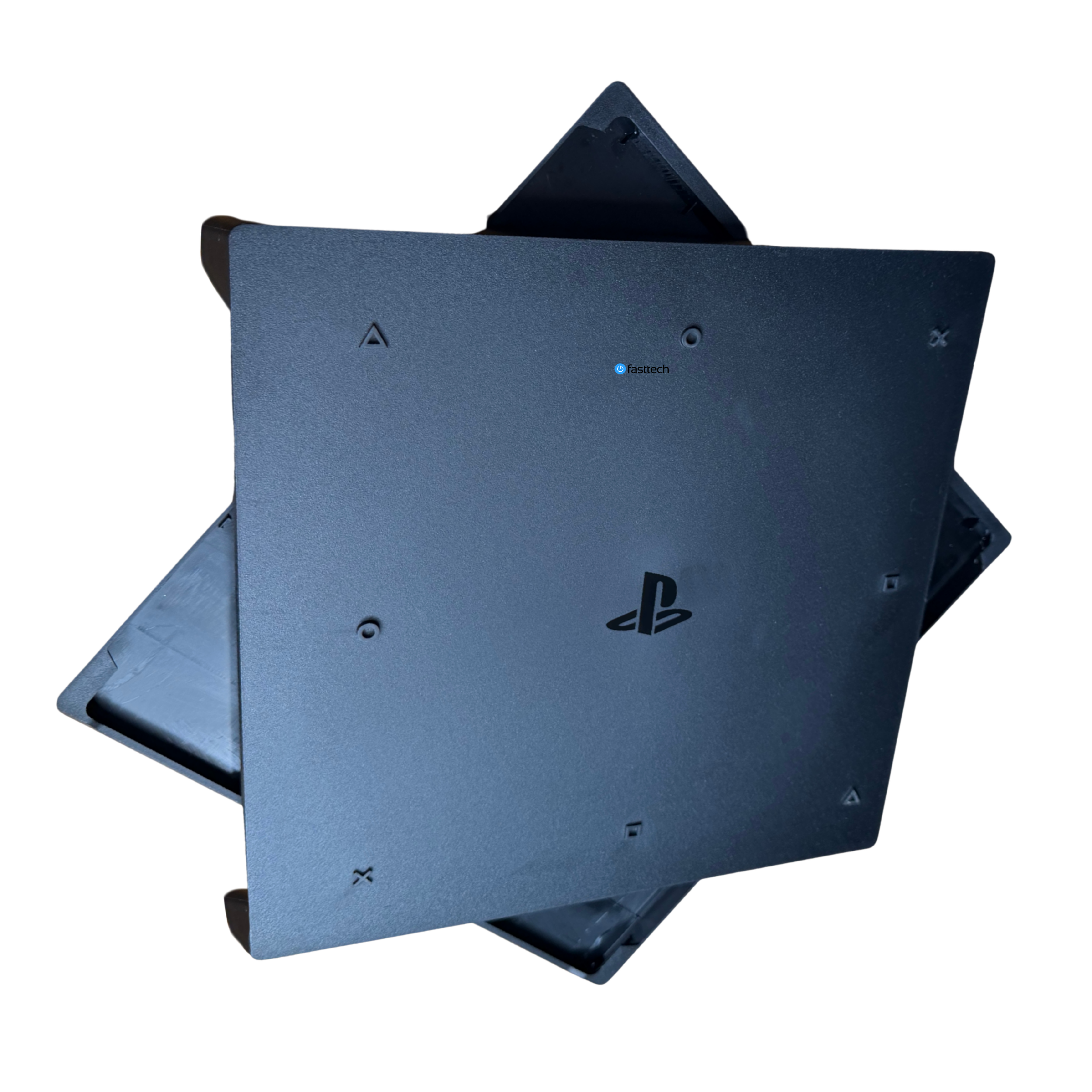 PlayStation 4 Pro Complete Casing - 1 (22).png
