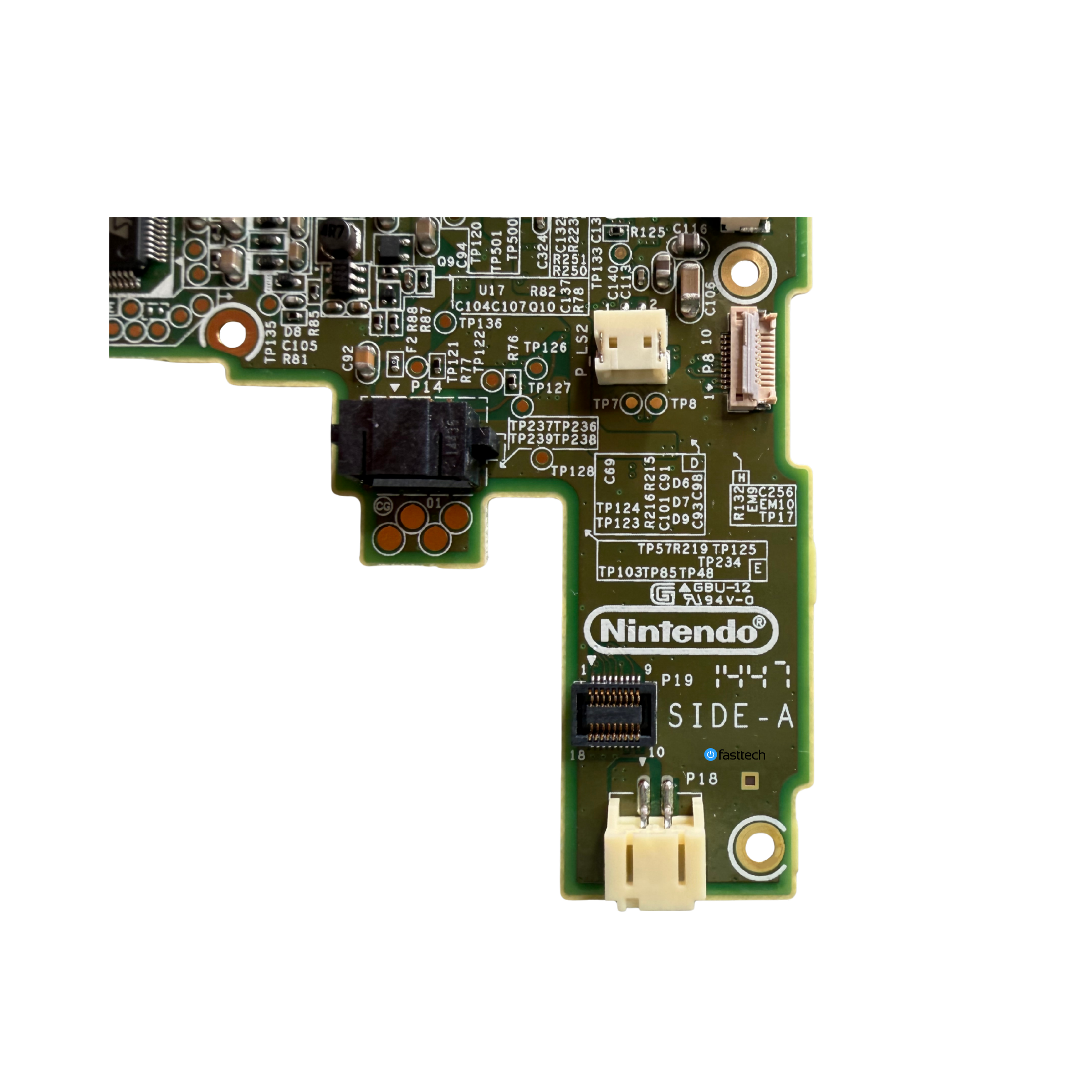 Wii U GamePad Motherboard WUP-010 - 11.png
