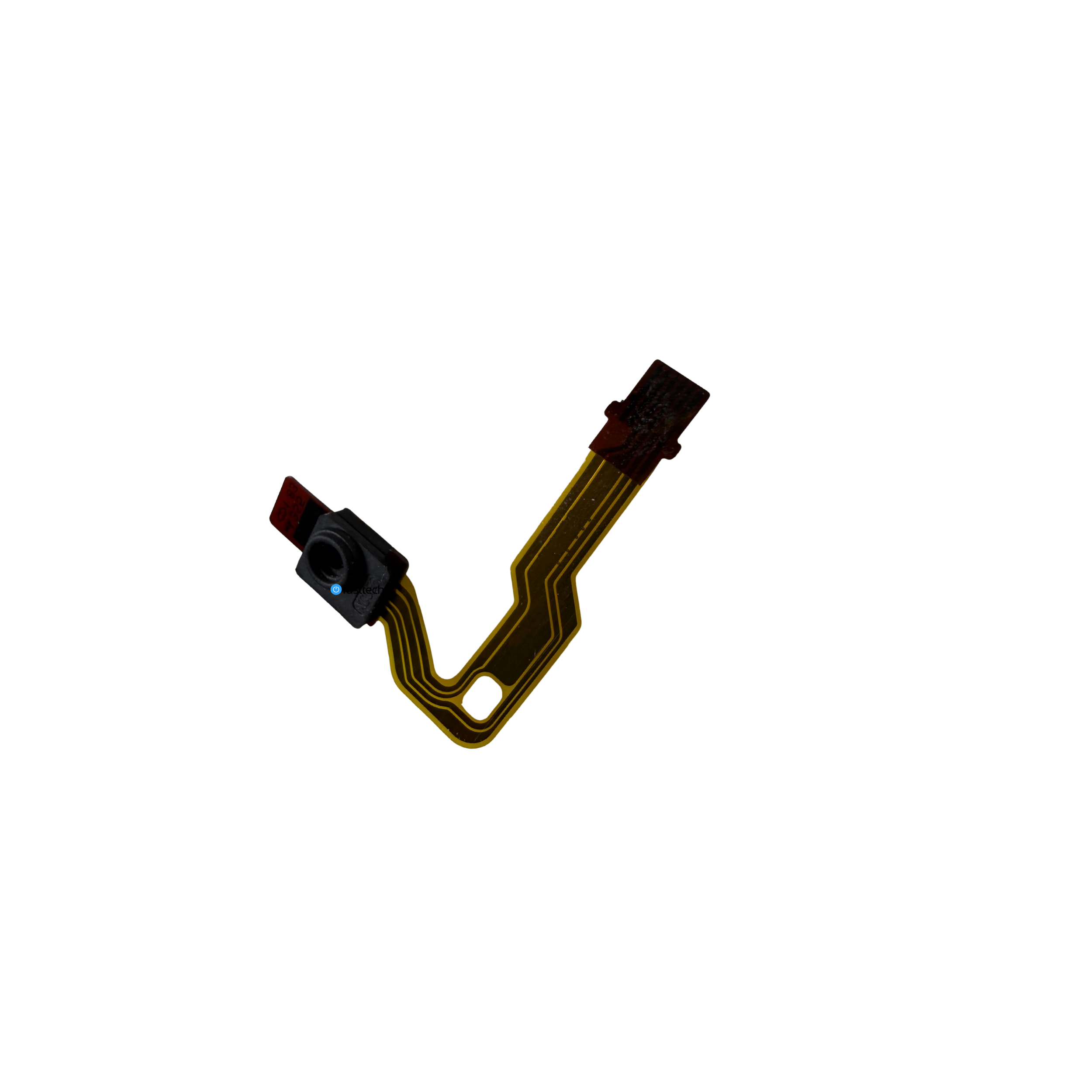 PS5 DualSense Controller Lower Microphone (BDM-010) - 11.png