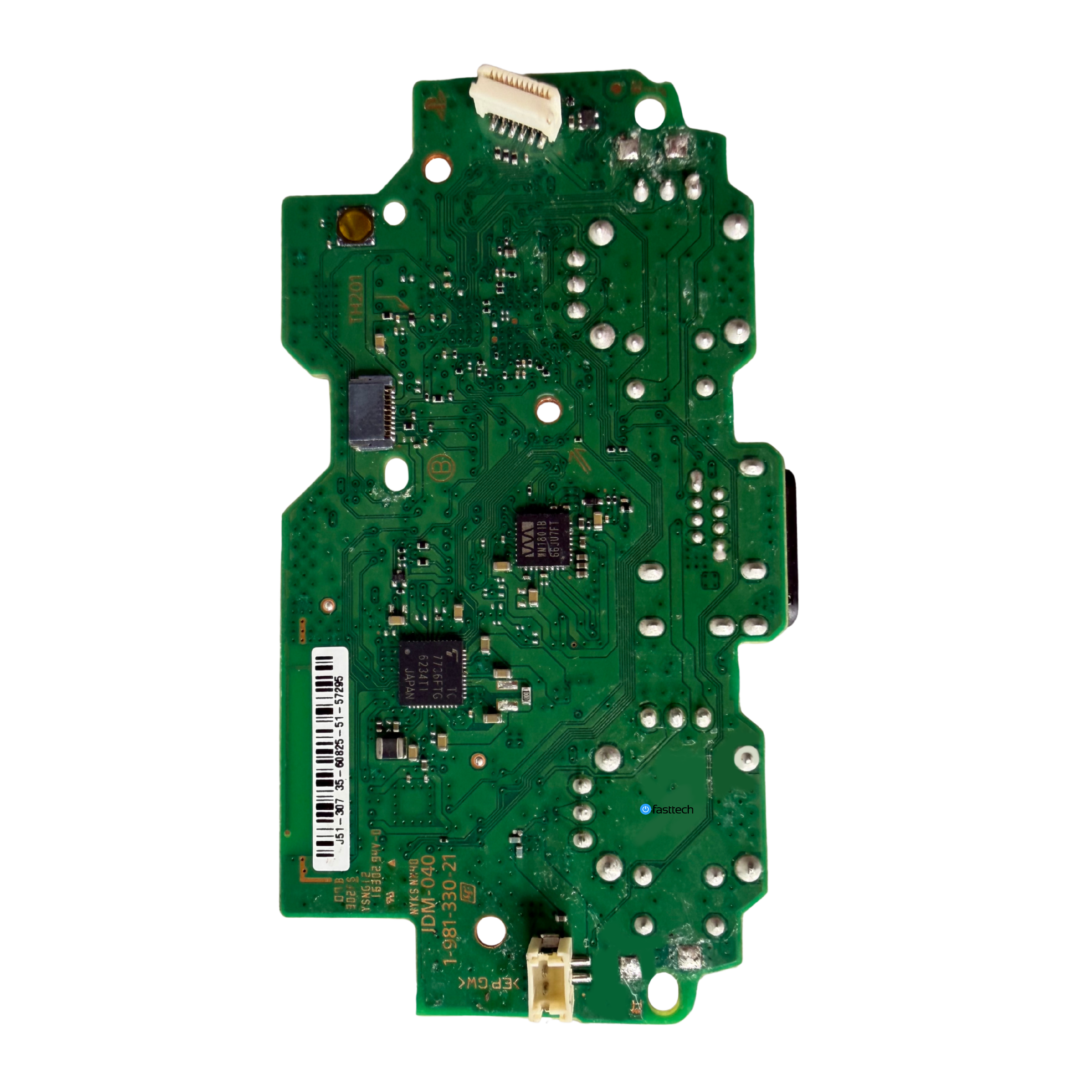 DualShock 4 Controller (ZCT2) Motherboard (JDM-040) - 16.png