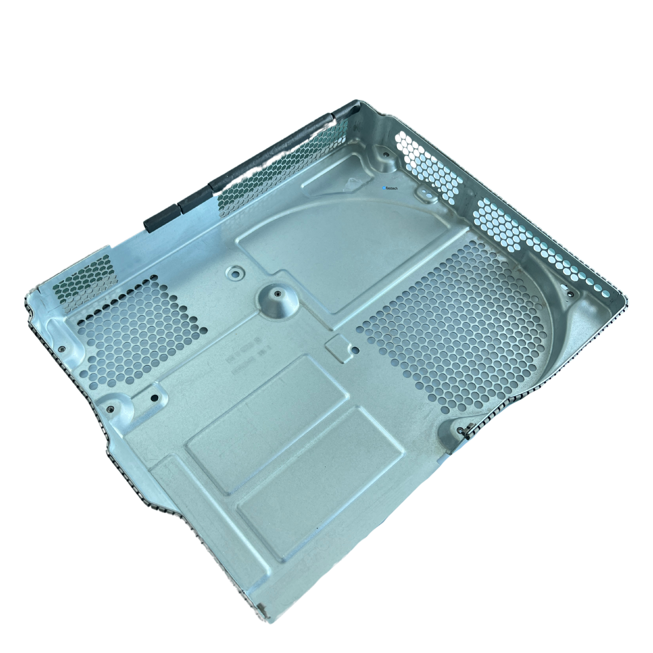 Xbox One X Metal Chassis (7).png