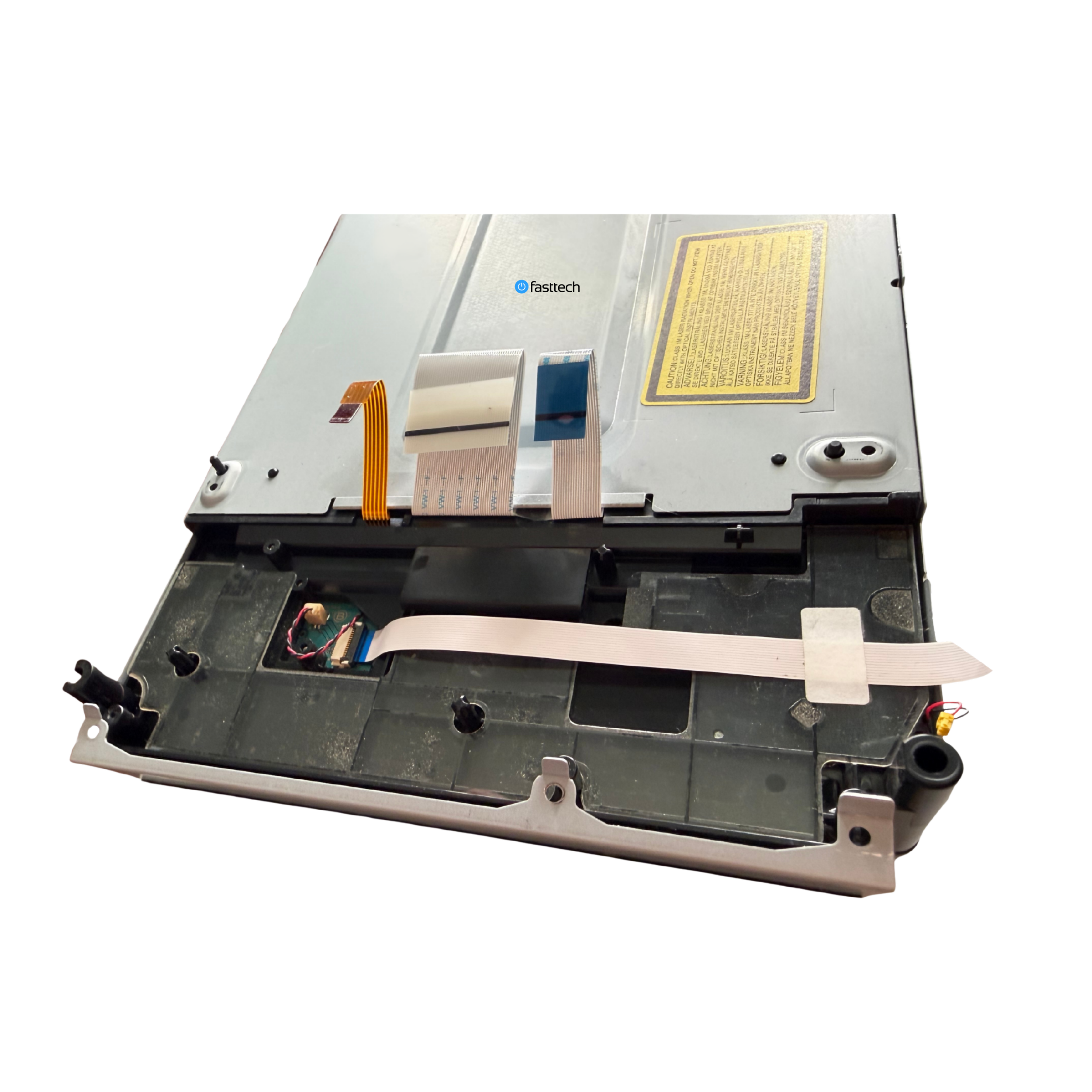 PlayStation 3 KES-400 Blu-Ray Disc Drive - 24.png