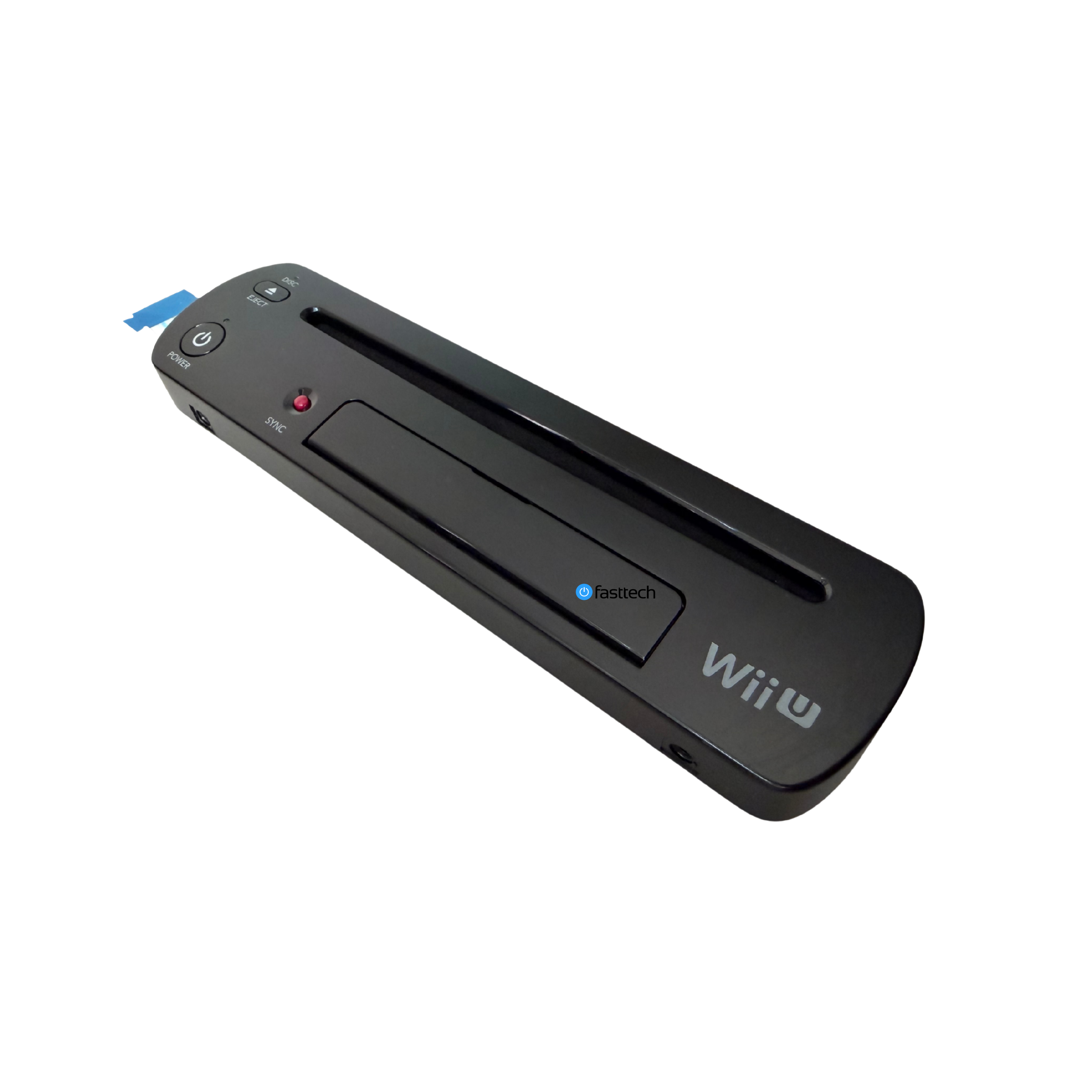 Nintendo Wii U Faceplate - 9.png