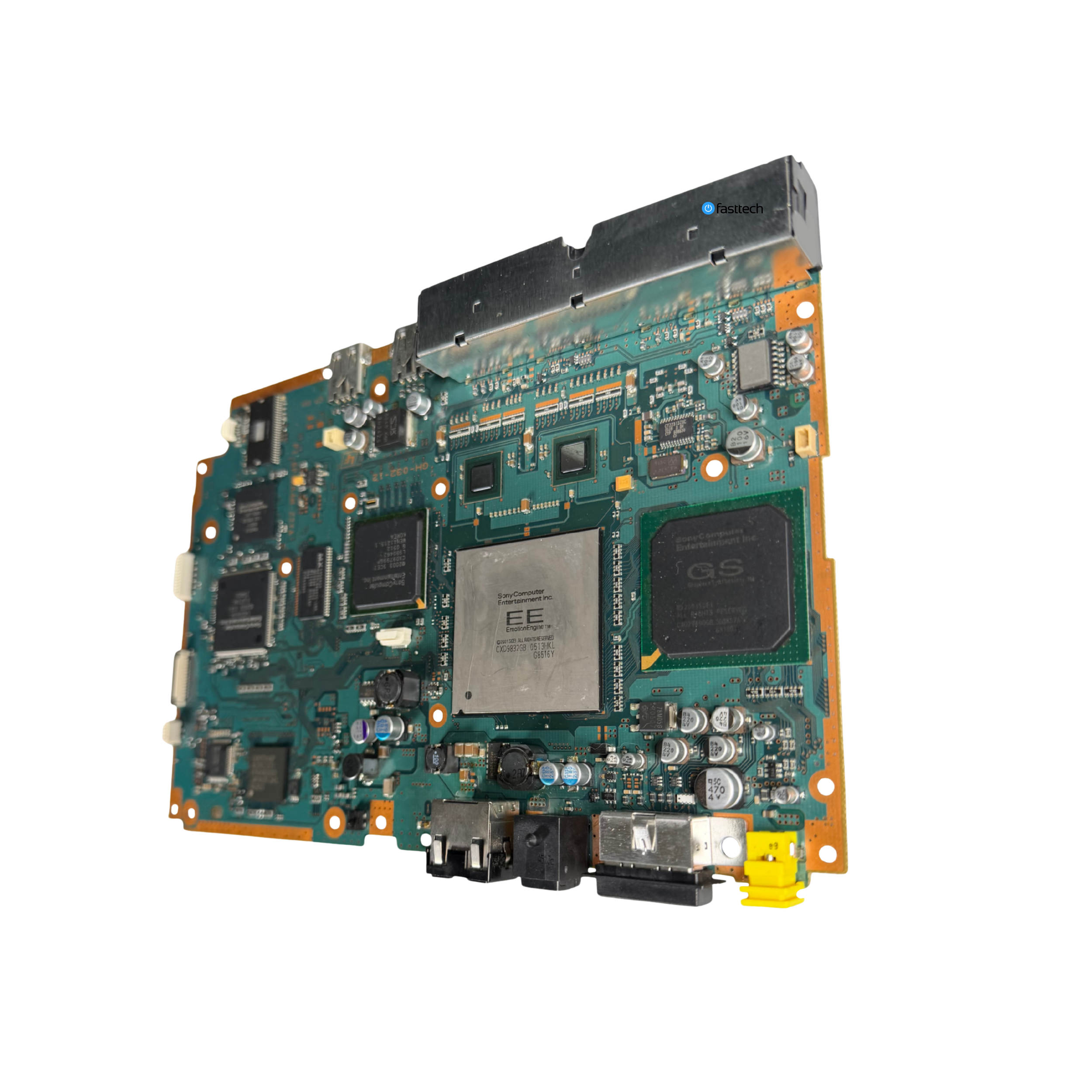 PlayStation 2 Slim Motherboard 70012 - 9.png