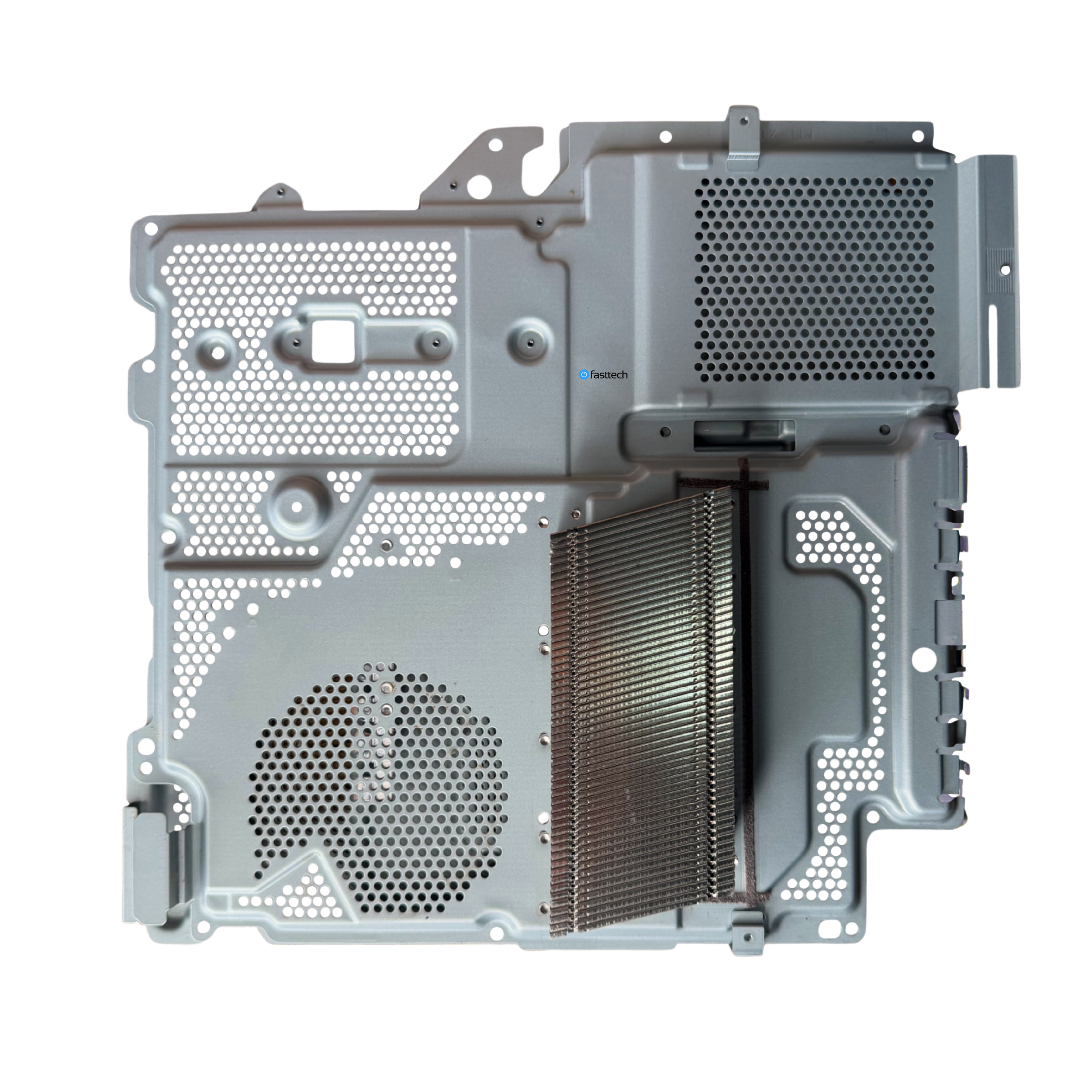 PS4 Pro 7015 Heatsink and Backplate (5).png