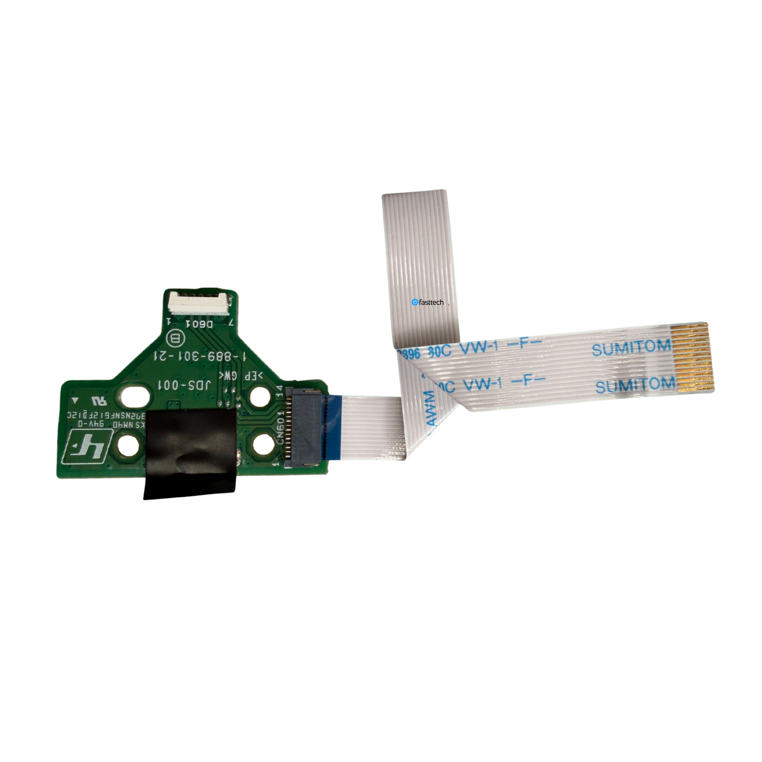 DualShock 4 Controller Charging Assembly JDM-001 - 4.png