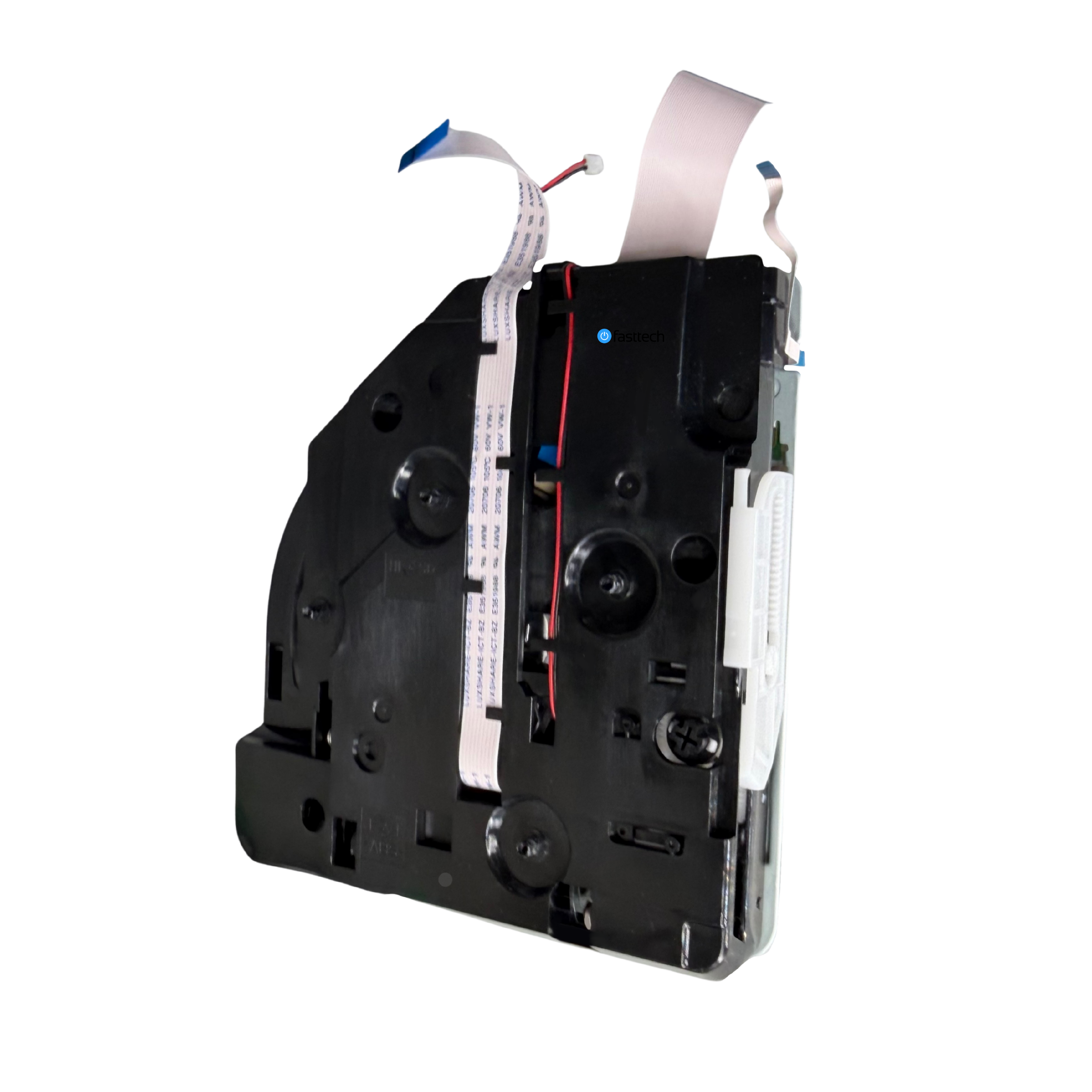 PlayStation 5 Disc Drive for CFI-1115A - 24.png