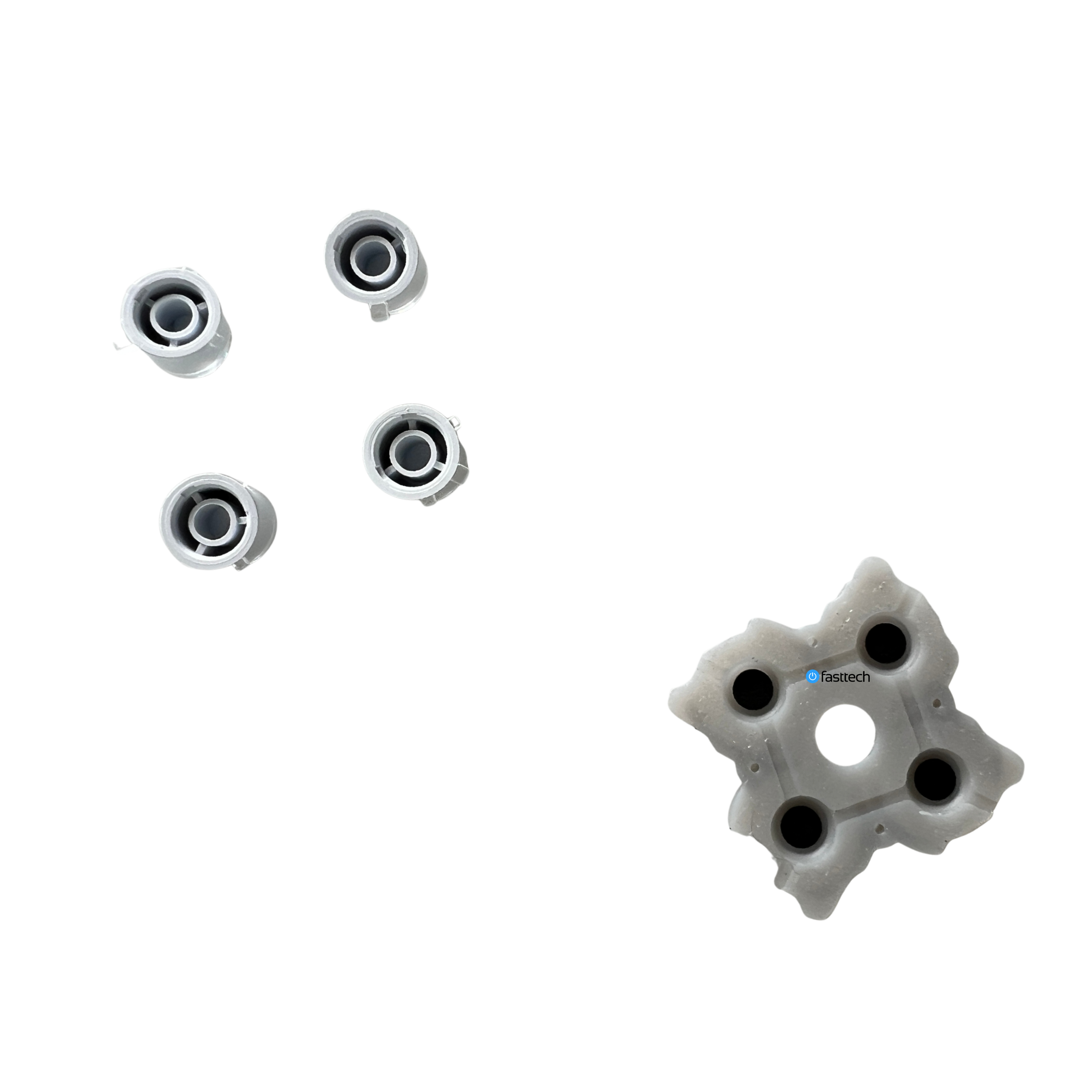 PS5 DualSense Controller Action Button Covers (BDM-020) - 15.png
