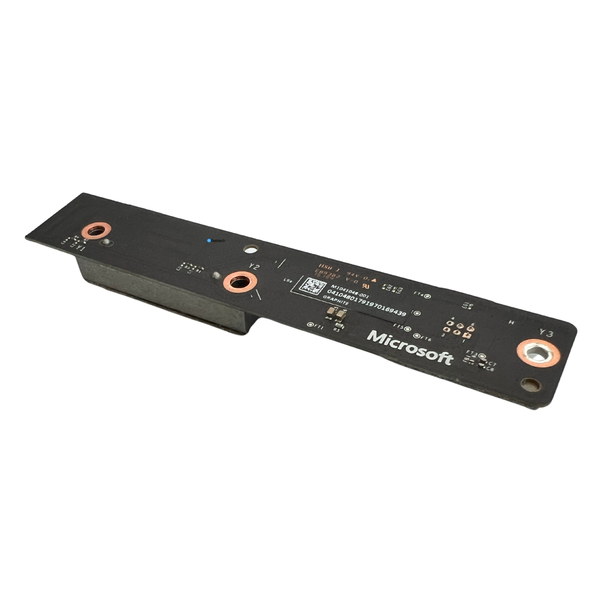 Xbox Module Power Button Xbox One X RF Module & Front Power, Eject & Sync Button - Fasttech
