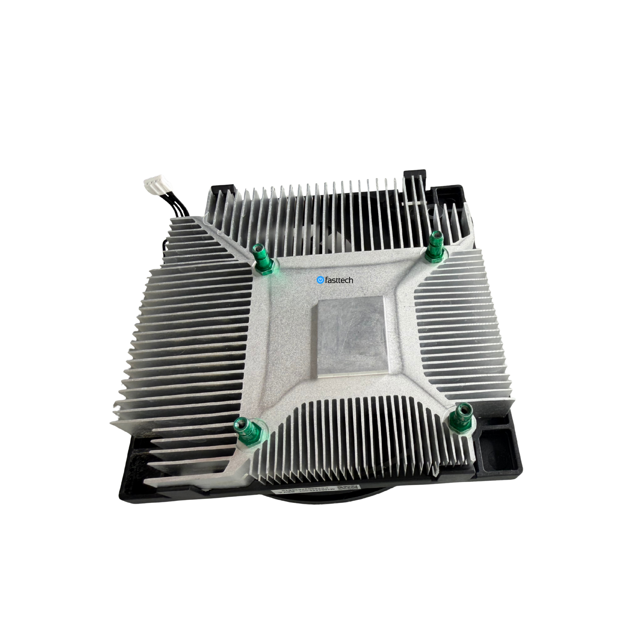 Xbox One S Internal Cooling Fan With Heatsink - 22.png
