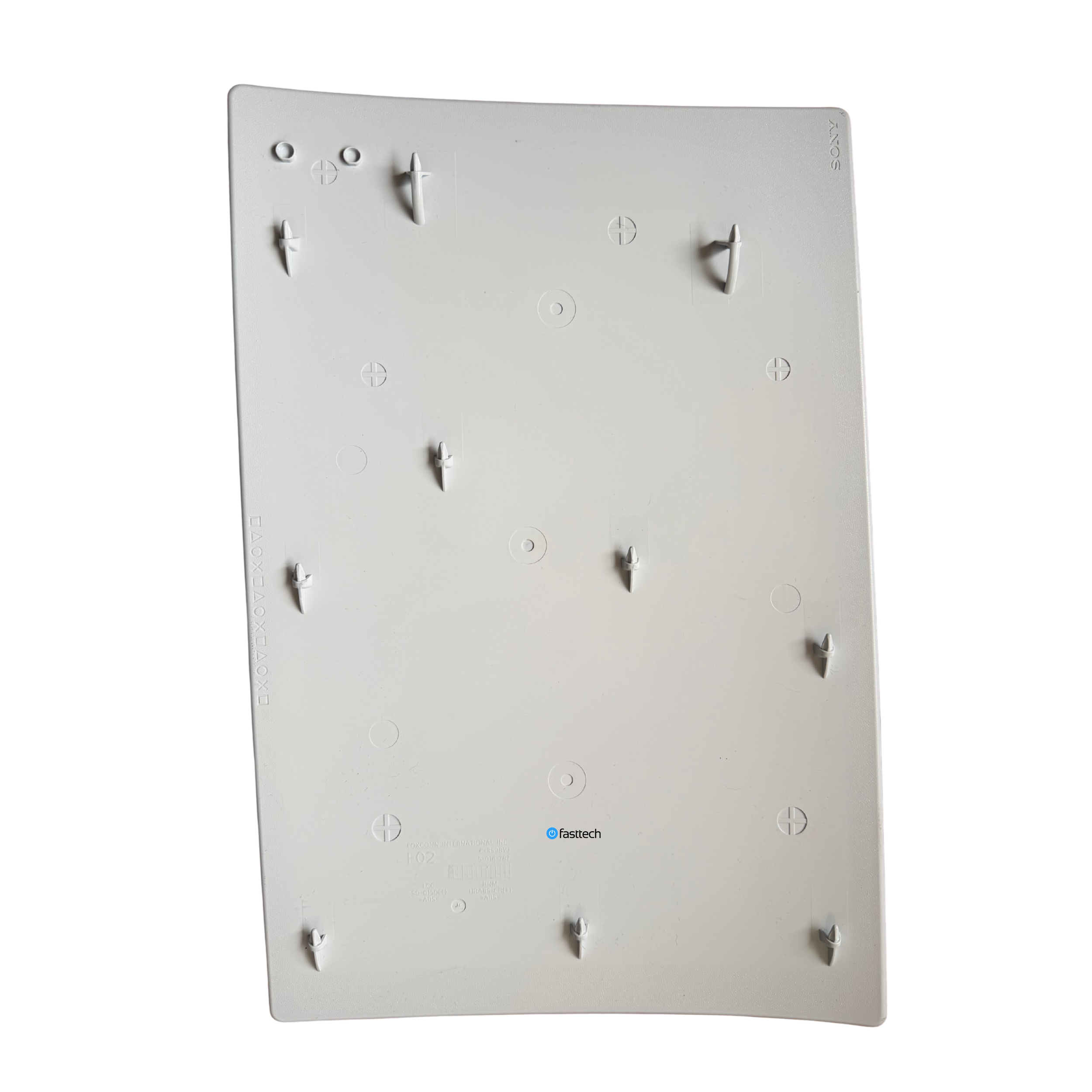 PlayStation 5 Side Panel Cover (Digital Edition) - 9.png