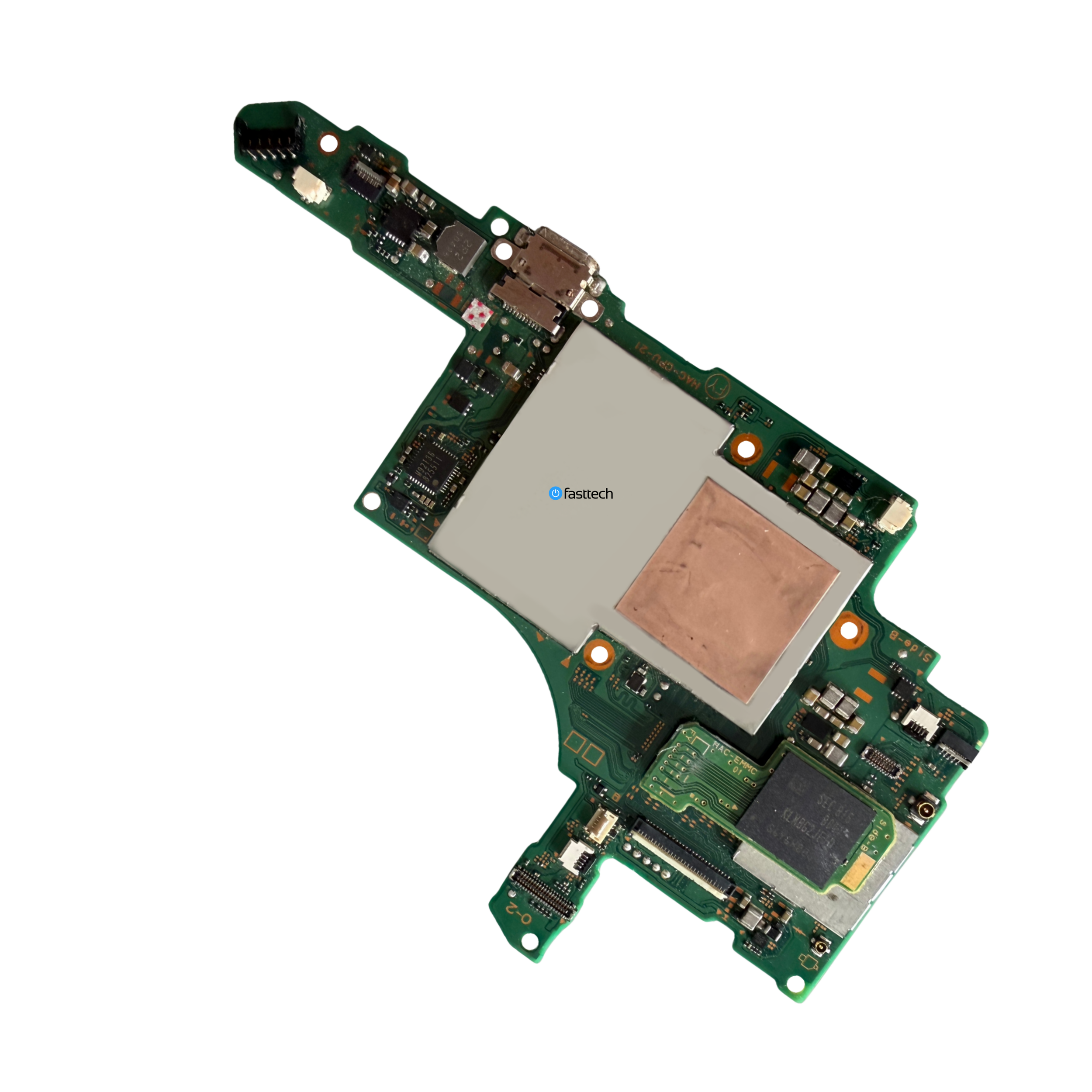 Nintendo Switch Motherboard - Fasttech