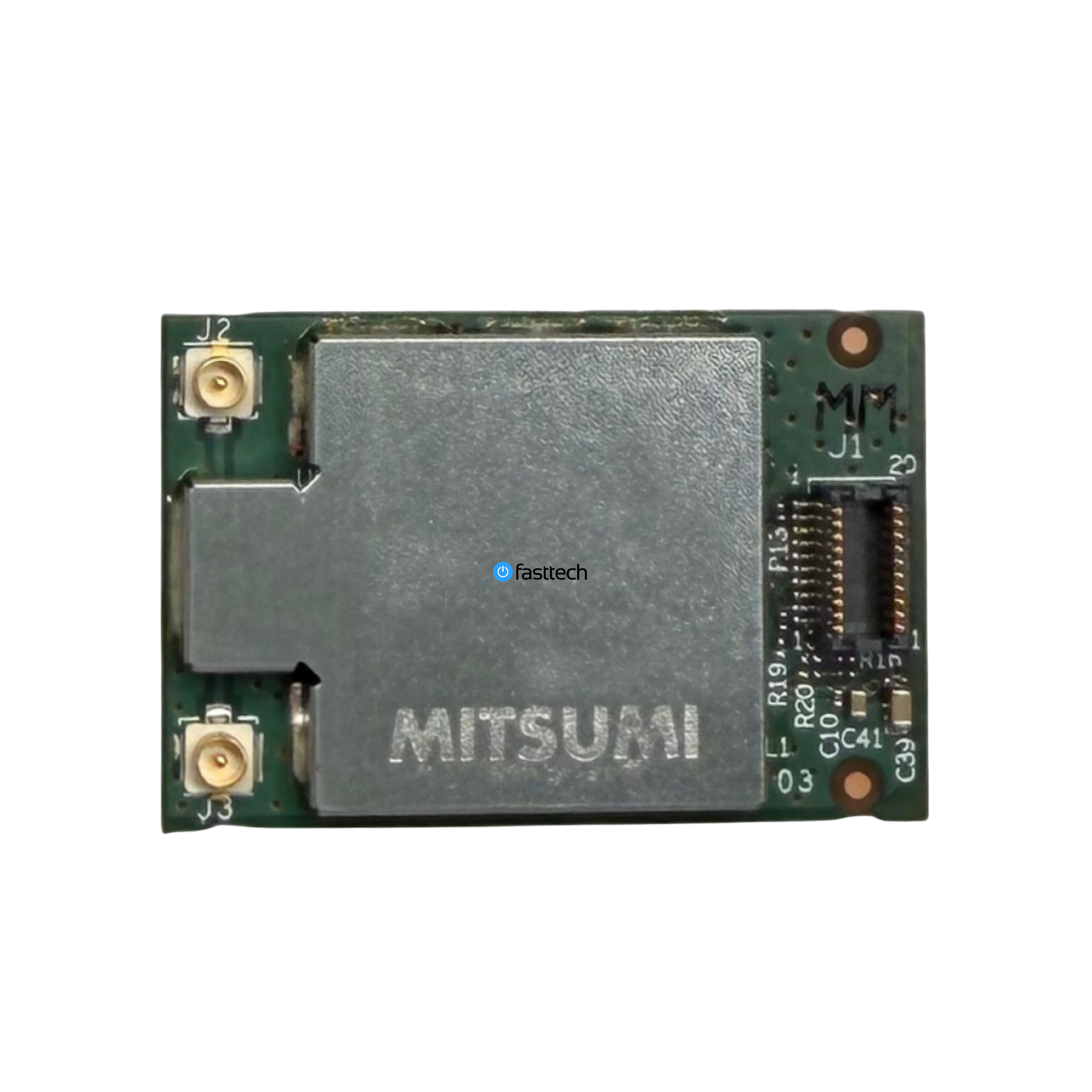 Nintendo Wii U GamePad Wi-Fi Board - 14.png