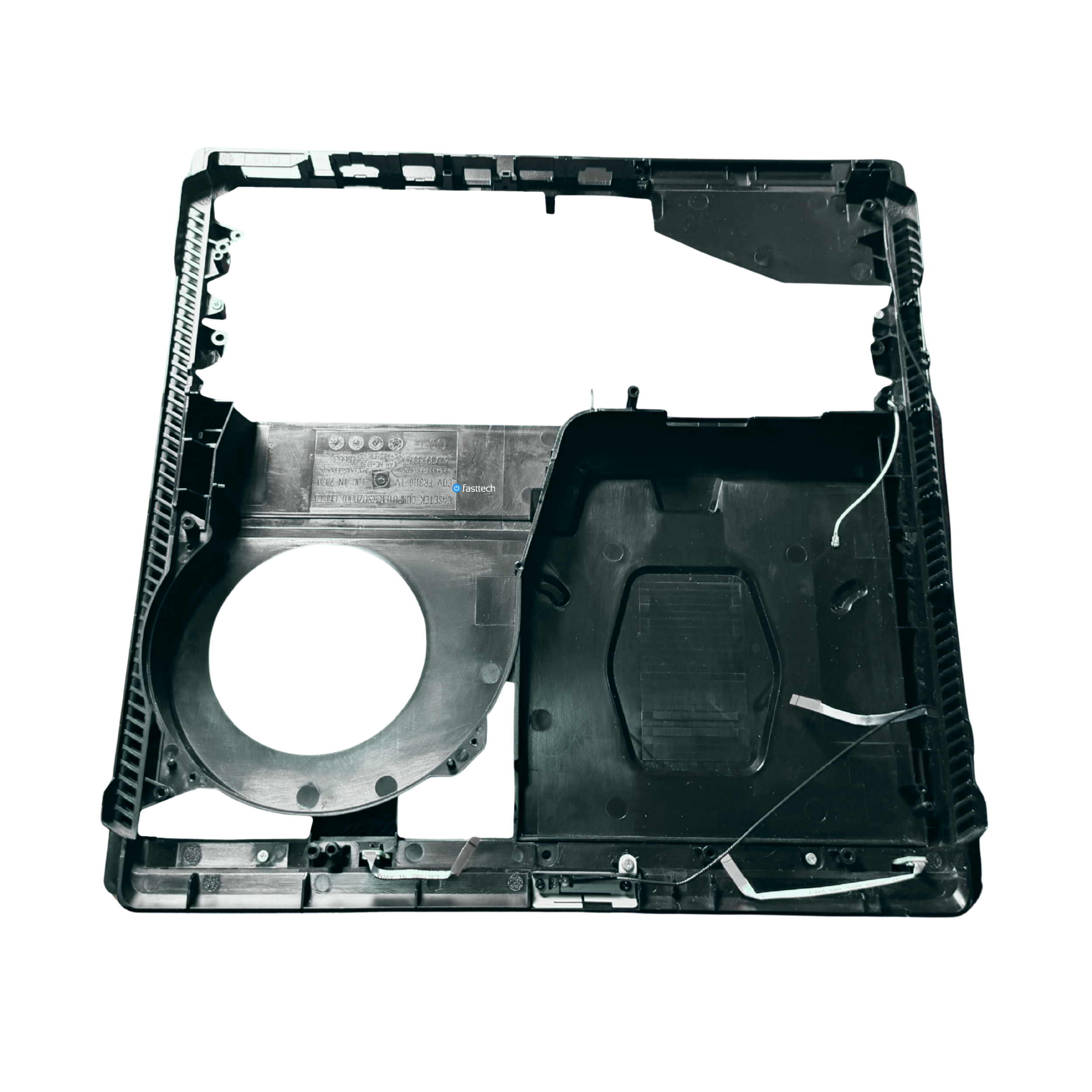 PlayStation 4 Pro Midframe for CUH-7215 - 25.png