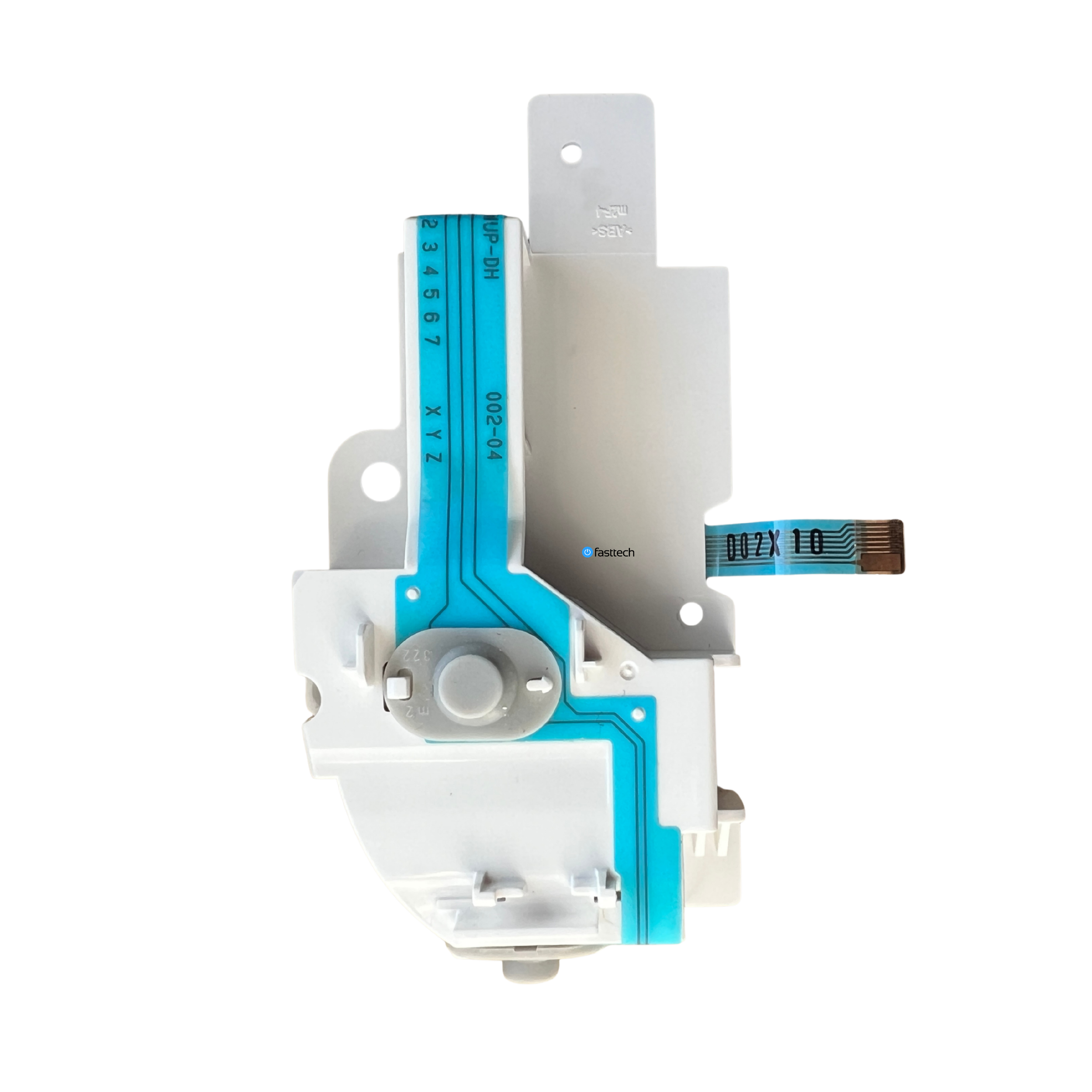 Nintendo Wii U GamePad D-Pad Flex Cable - 4.png