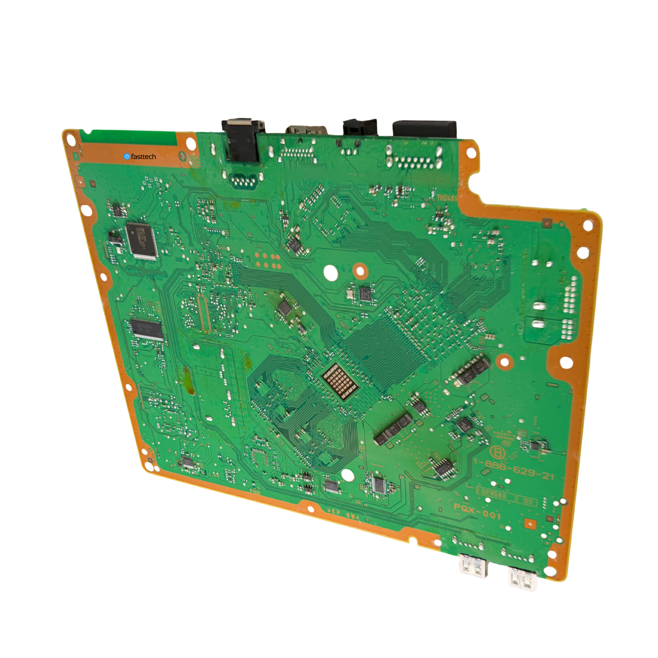 PlayStation 3 Super Slim PQX-001 Motherboard - 26.png