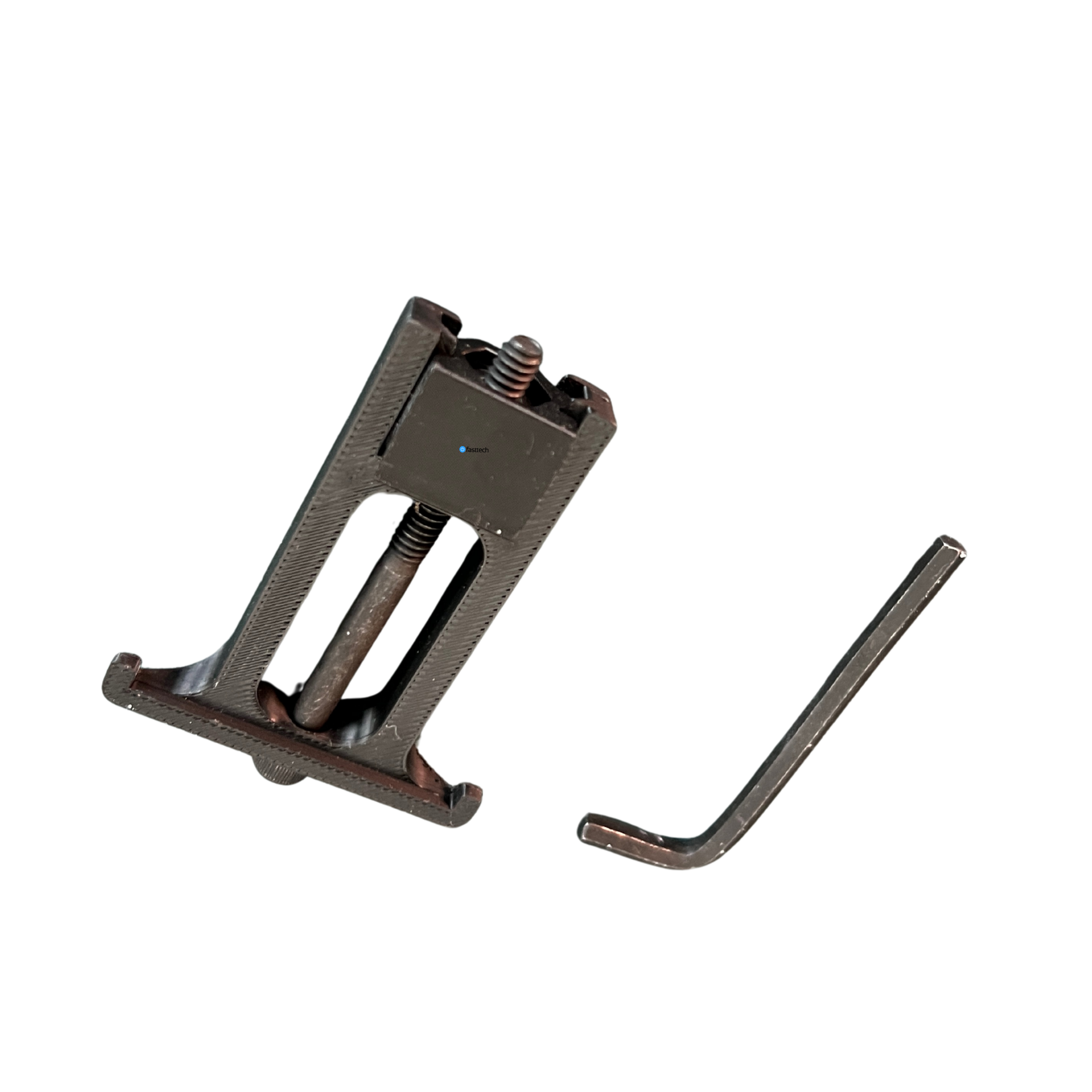 PlayStation 3 CELL CPU and RSX GPU IHS DE-LID Kit V2 - Fasttech