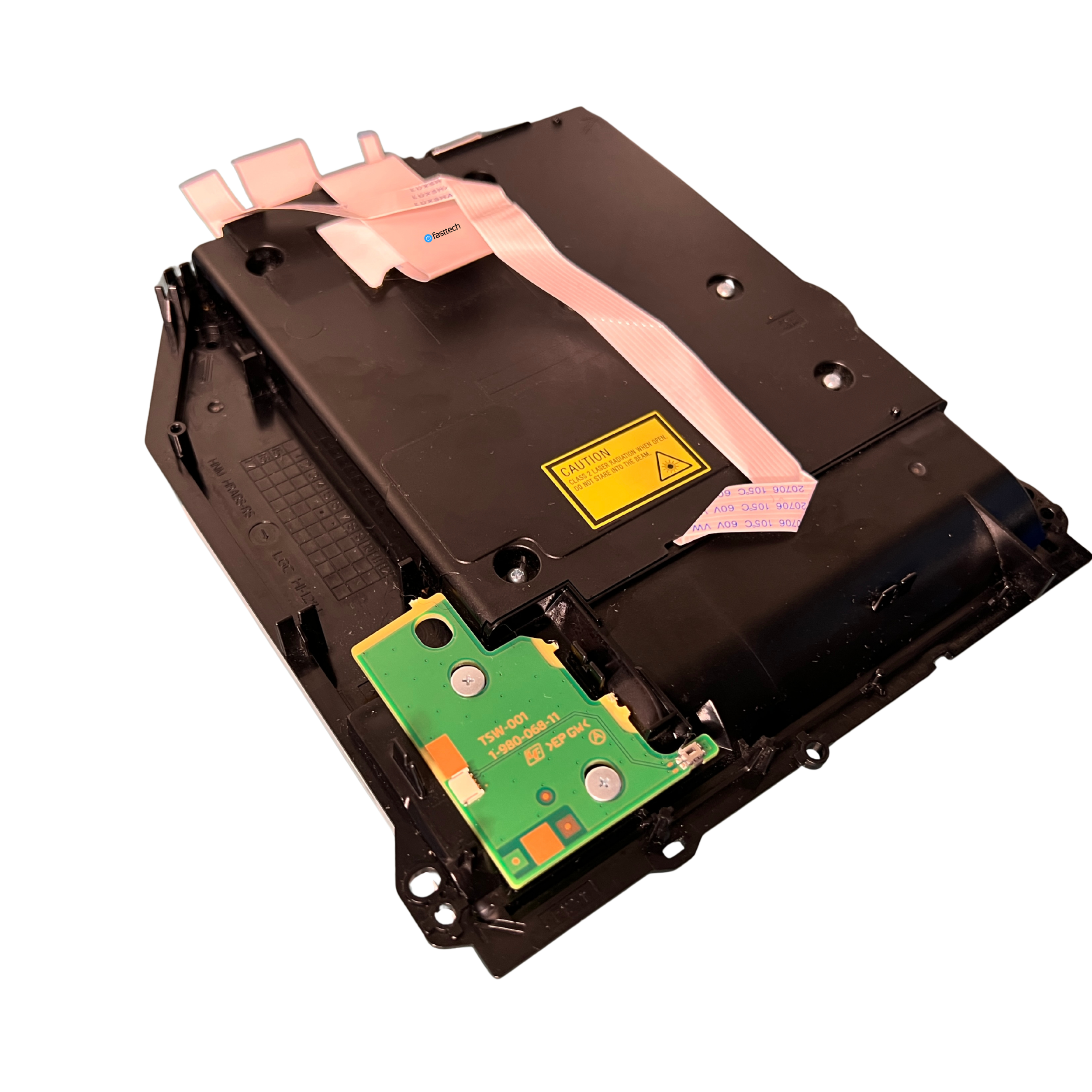 Disc Drive Ps4 CUH 1215 and 1216 with Eject Board.zip - 12.png