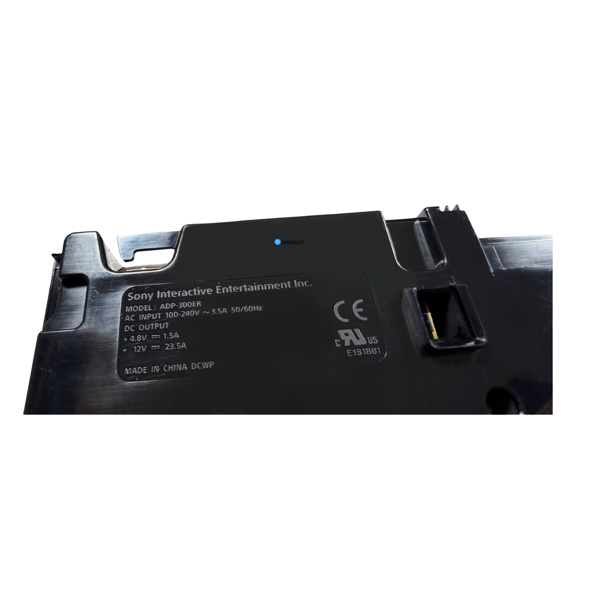 PlayStation 4 Pro Power Supply ADP-300ER (CUH-7115) - 27.png