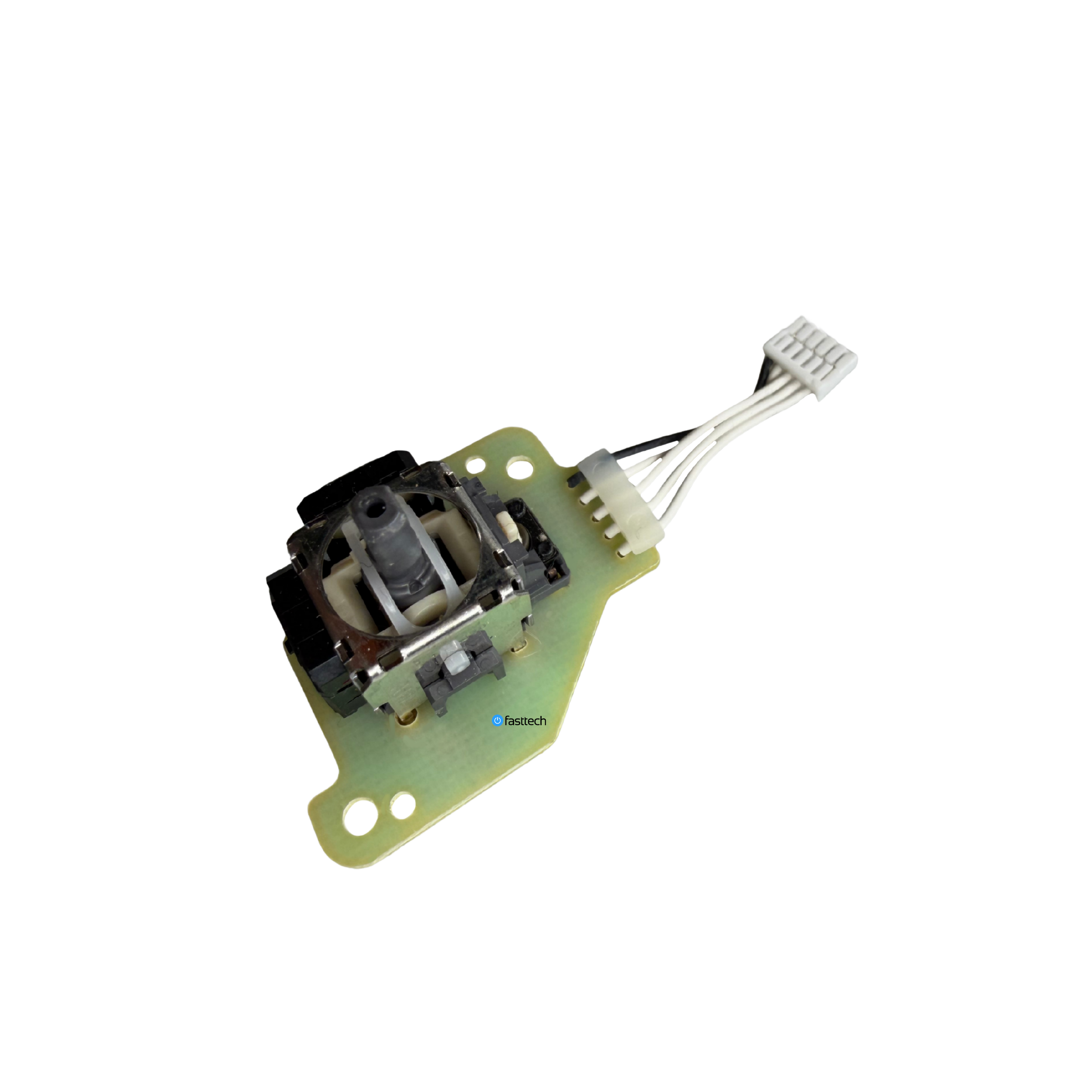 Nintendo Wii U GamePad Left Joystick Board - 7.png