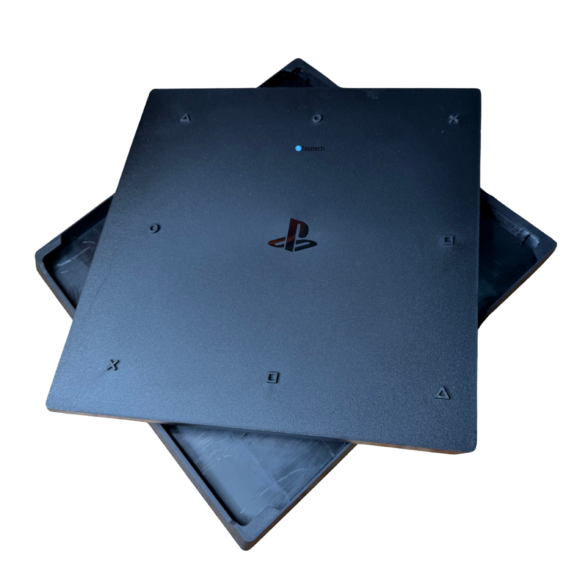 PlayStation 4 Pro Complete Casing - 1 (6).png