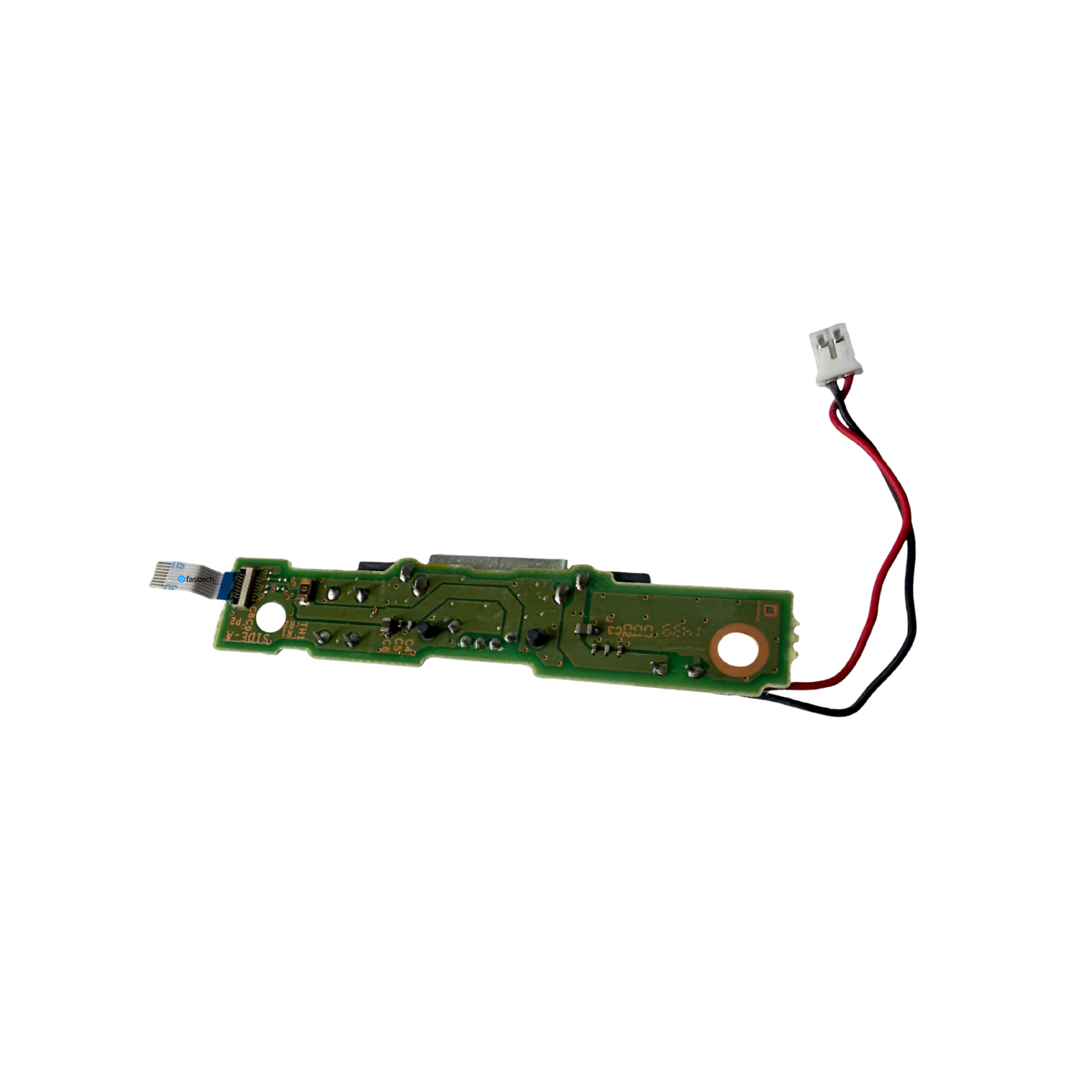 Nintendo Wii U GamePad Charging Assembly - 20.png