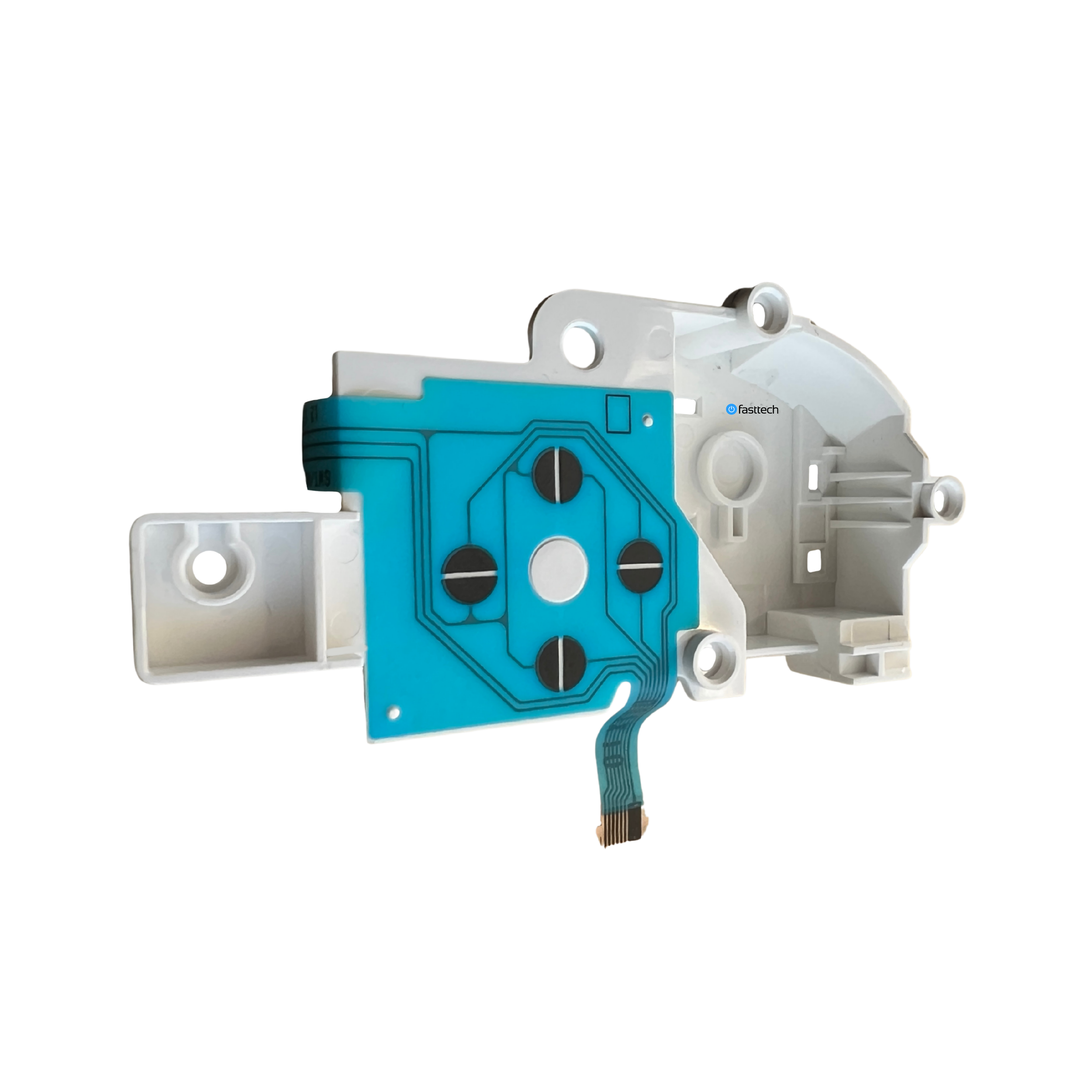 Nintendo Wii U GamePad D-Pad Flex Cable - 14.png