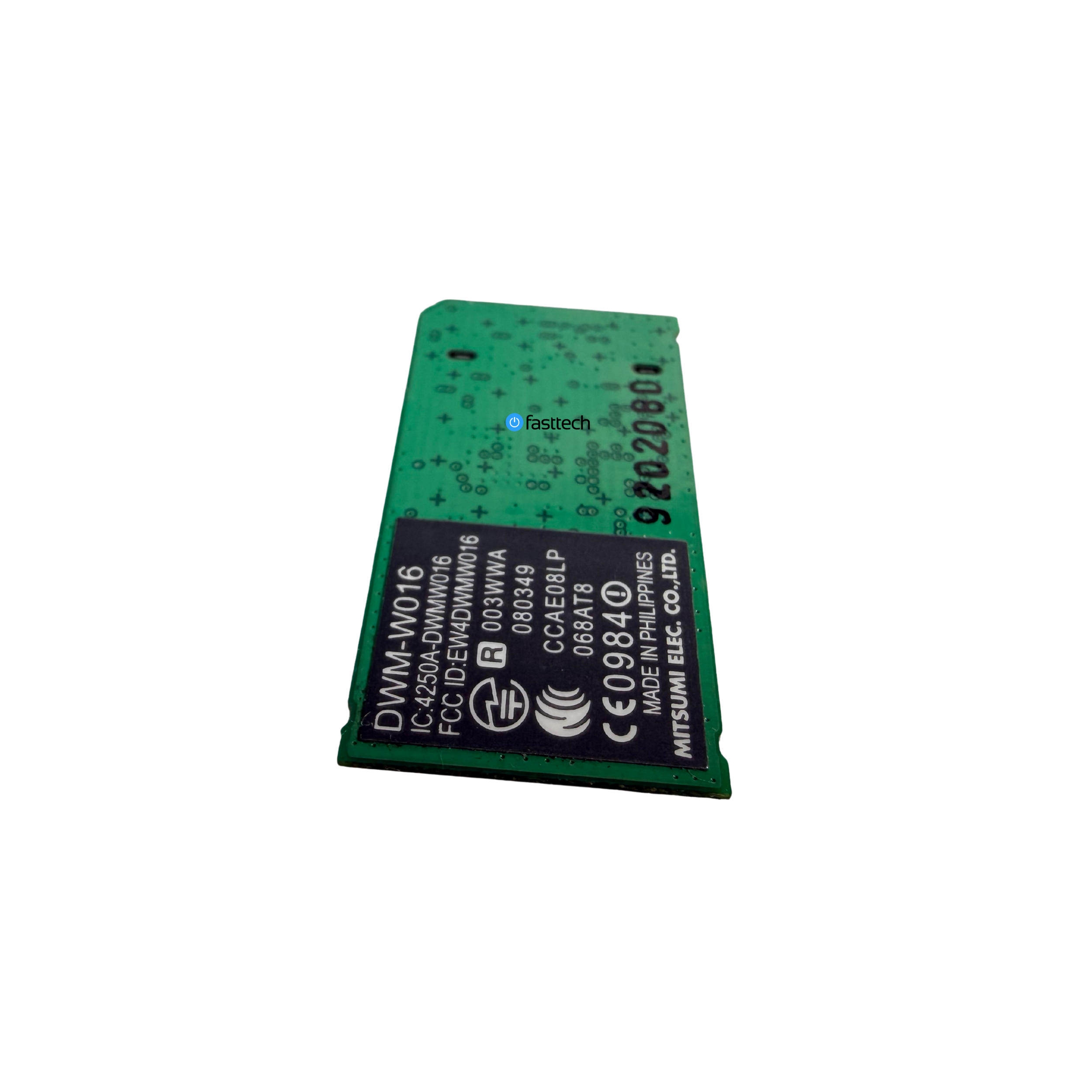 Nintendo Wii Wi-Fi Board - 9.png