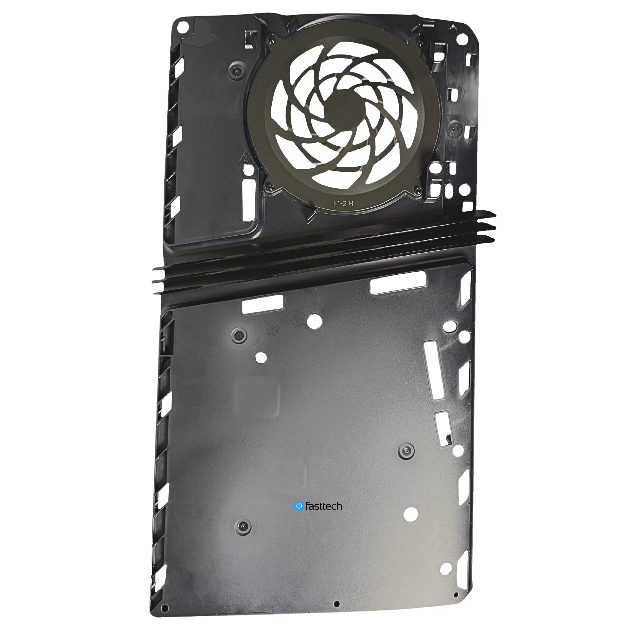 PlayStation 5 Pro Midframe with Fan Cover - 5.png
