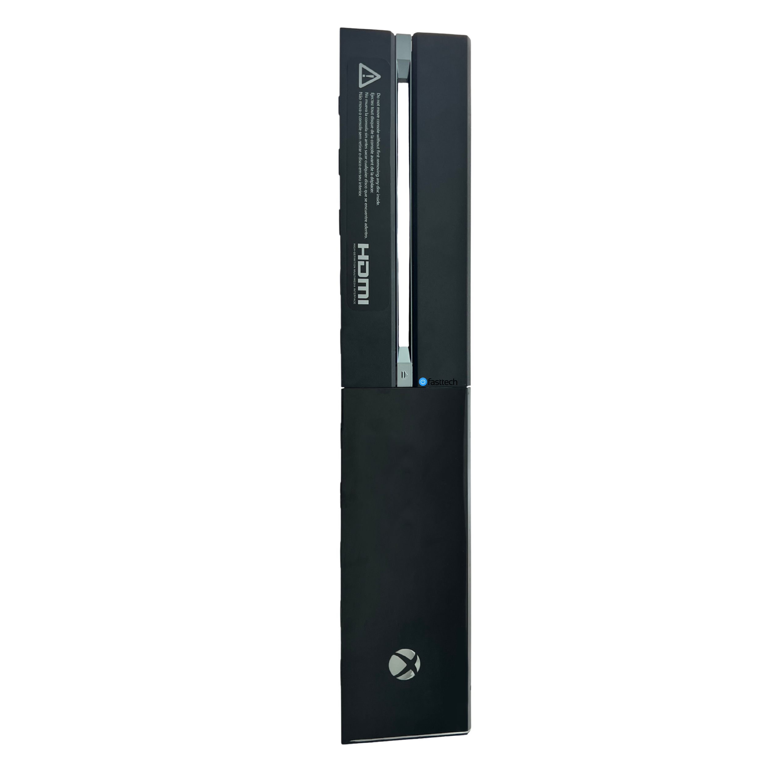 Xbox One Front Panel