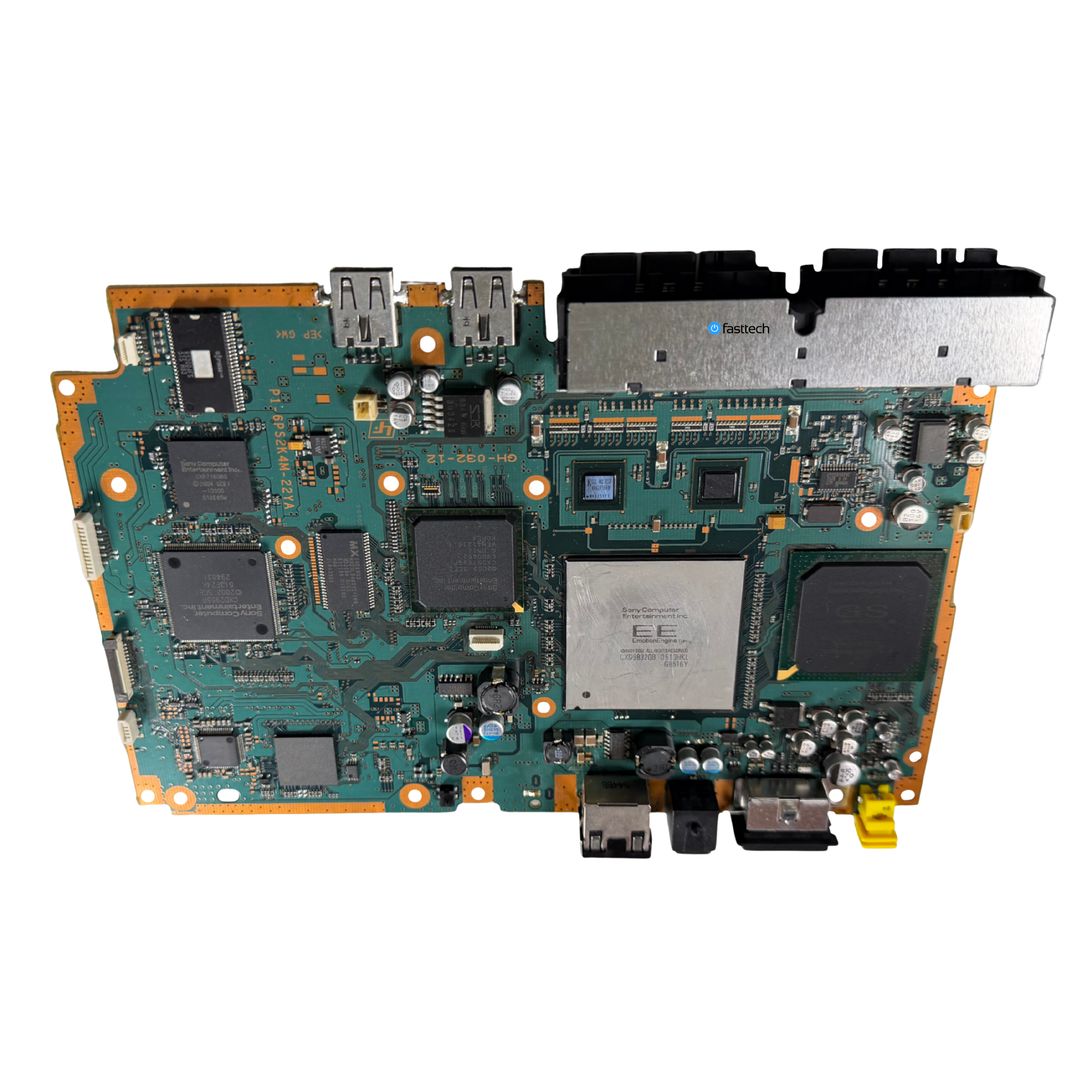 PlayStation 2 Slim Motherboard 70012 - 11.png