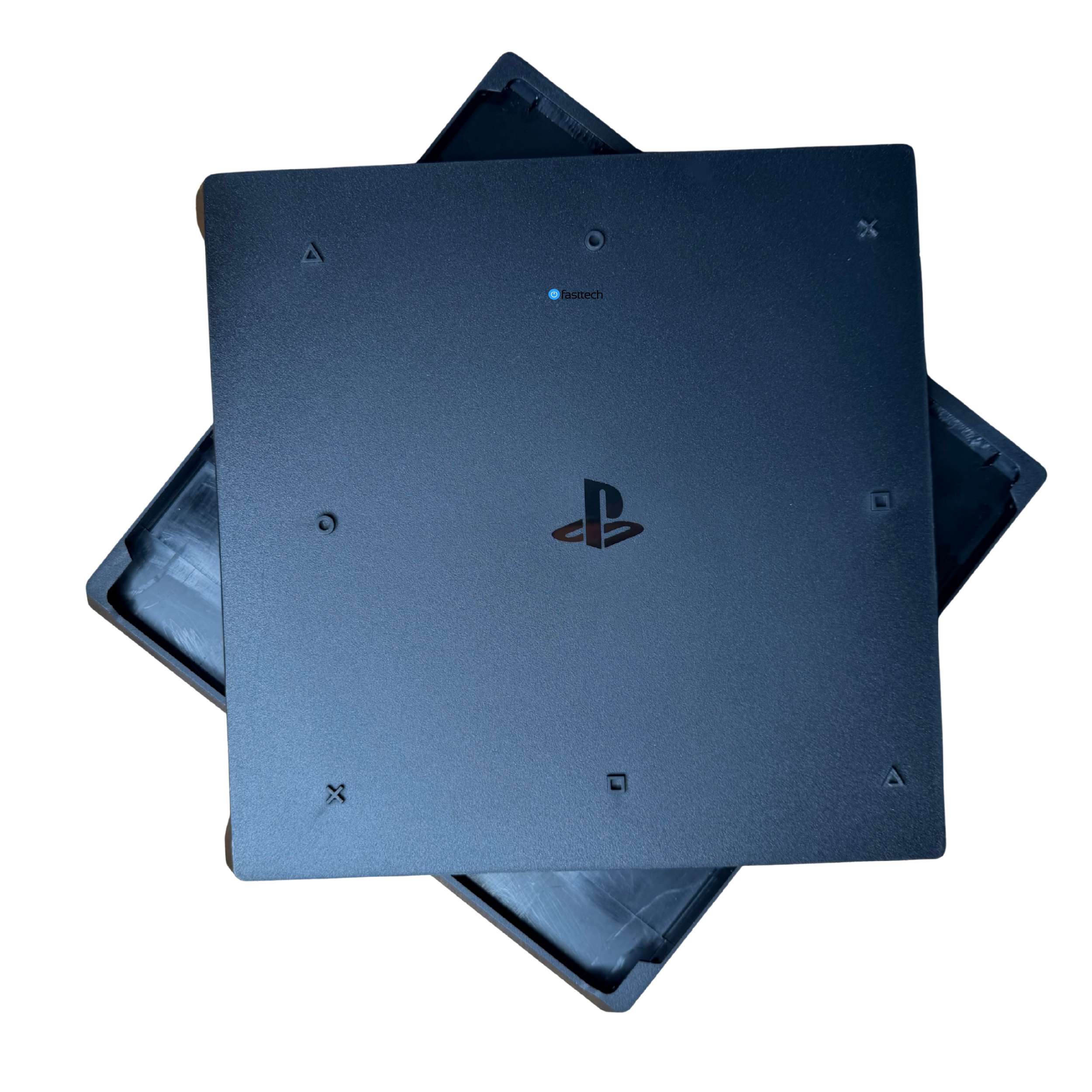 PlayStation 4 Pro Complete Casing - 1 (12).png